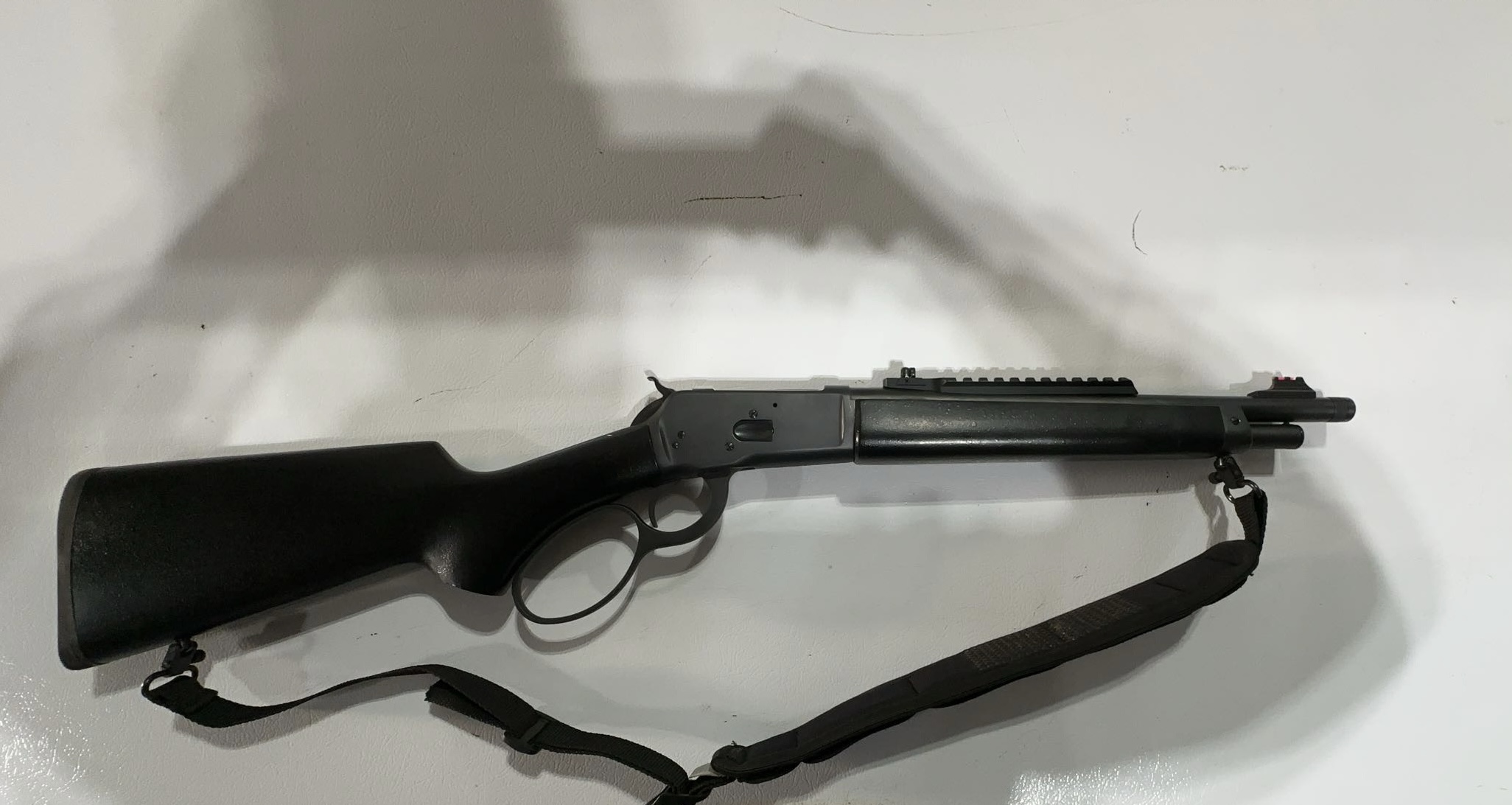 Photo of Chiappa 1892 LA Carbine .44Mag/.44Special