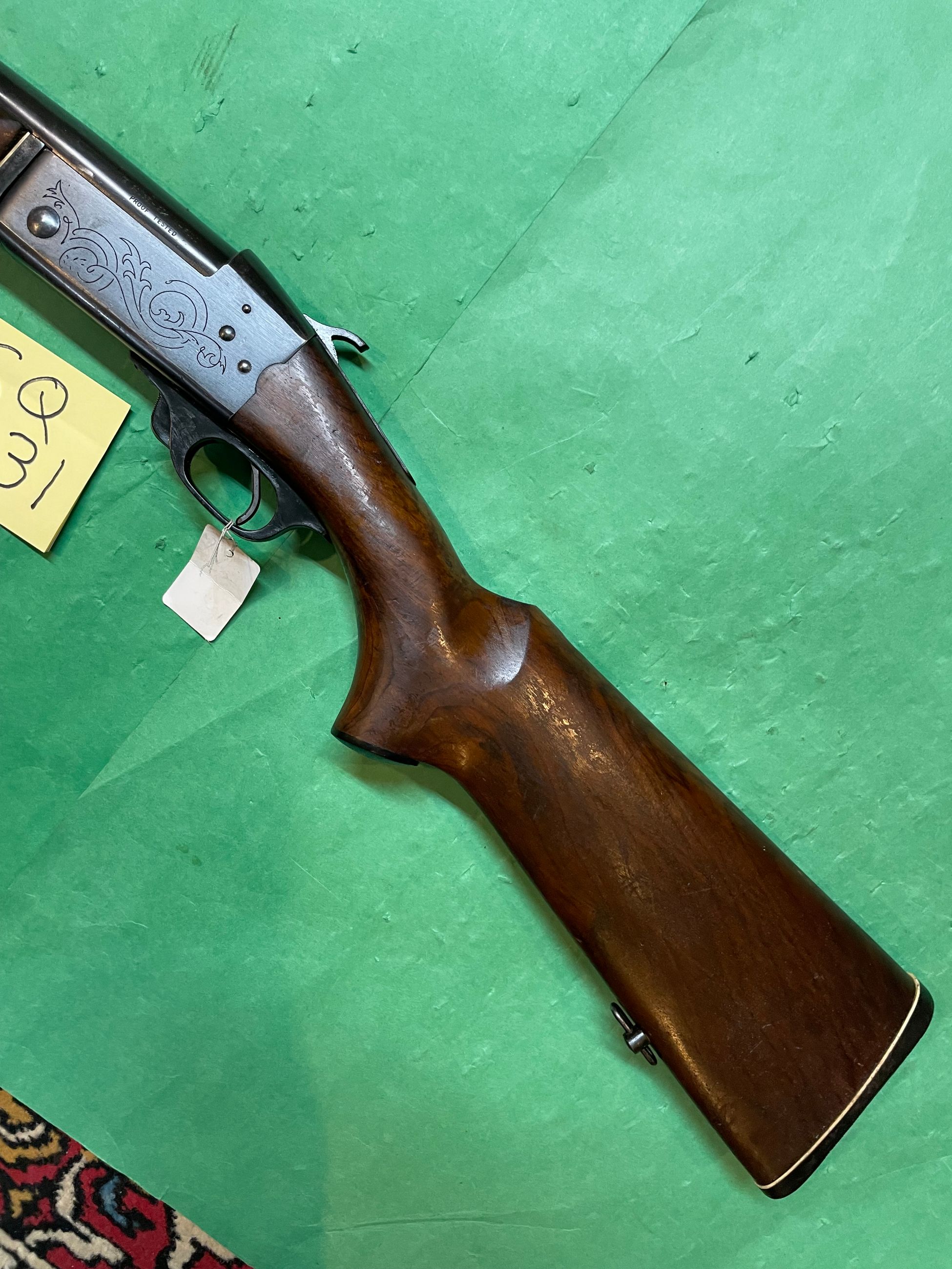 Photo of CIL 402 12 GA