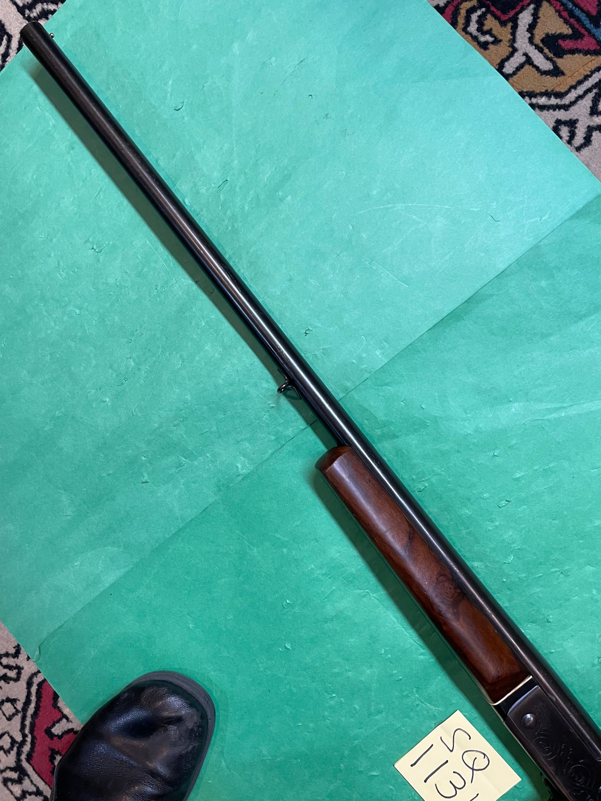 Photo of CIL 402 12 GA