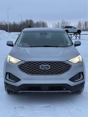Photo of 🚘 For Sale: 2023 FORD EDGE SEL AWD – Reliable & Stylish SUV!