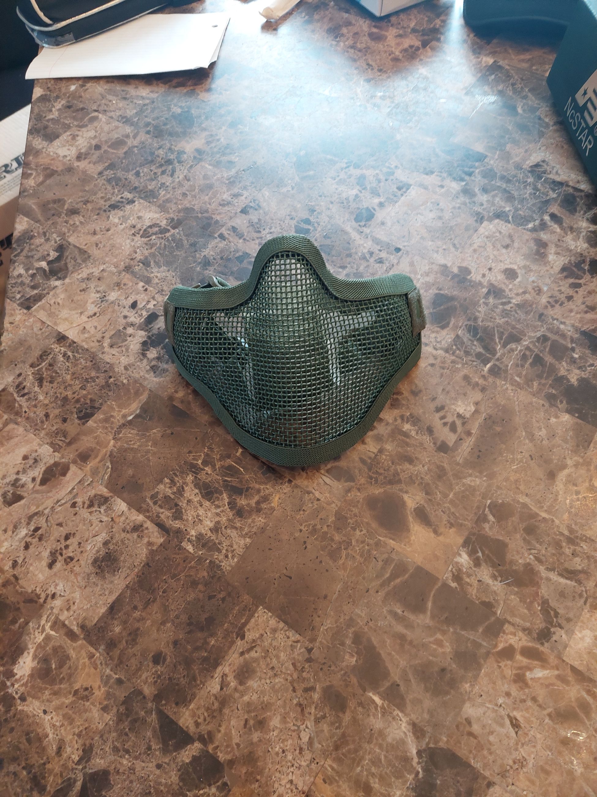 Photo of Airsoft Collection