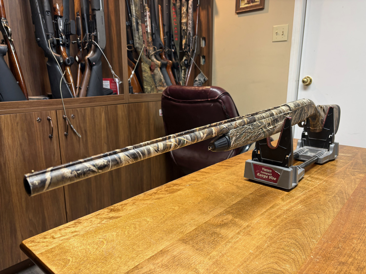 Photo of Beretta A300 Outlander 12 ga