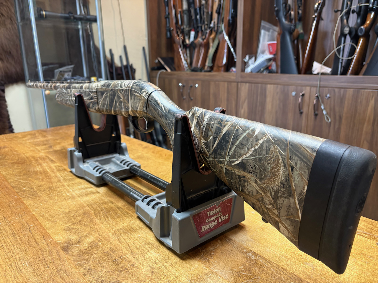 Photo of Beretta A300 Outlander 12 ga