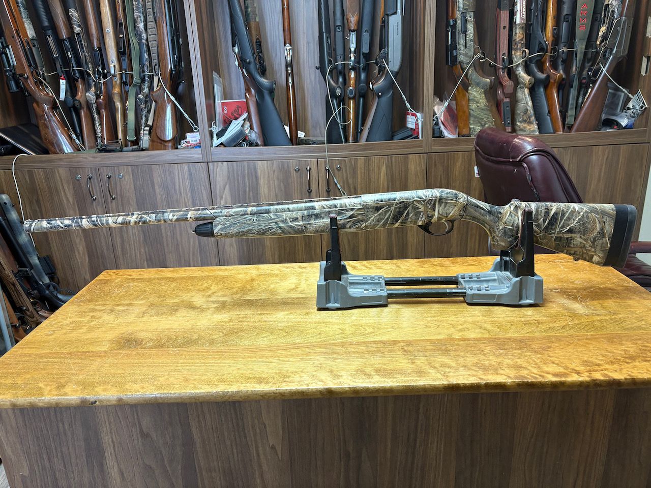 Photo of Beretta A300 Outlander 12 ga