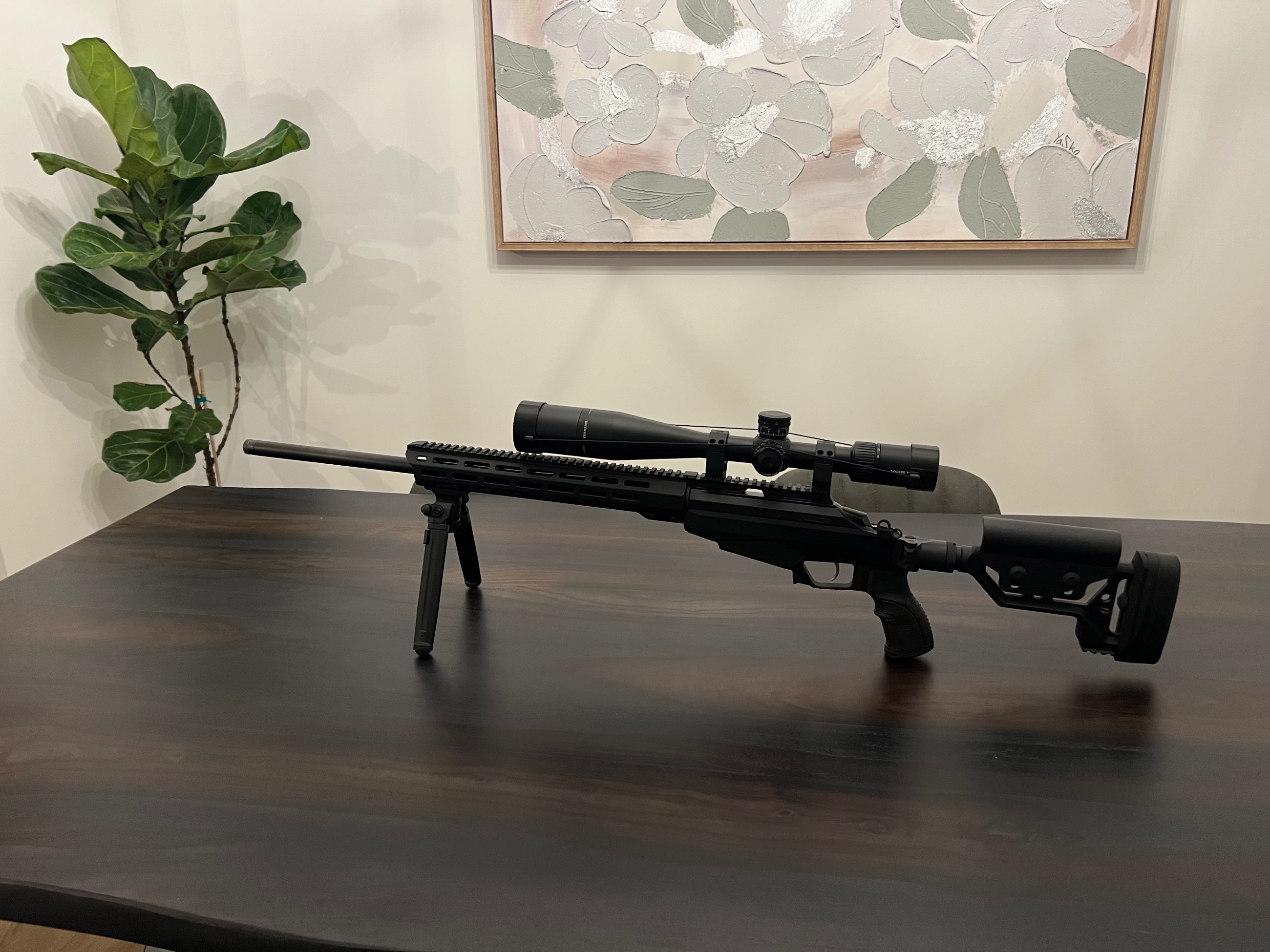 Photo of Tikka® T3x TAC A1 (.308 Winchester - 24")