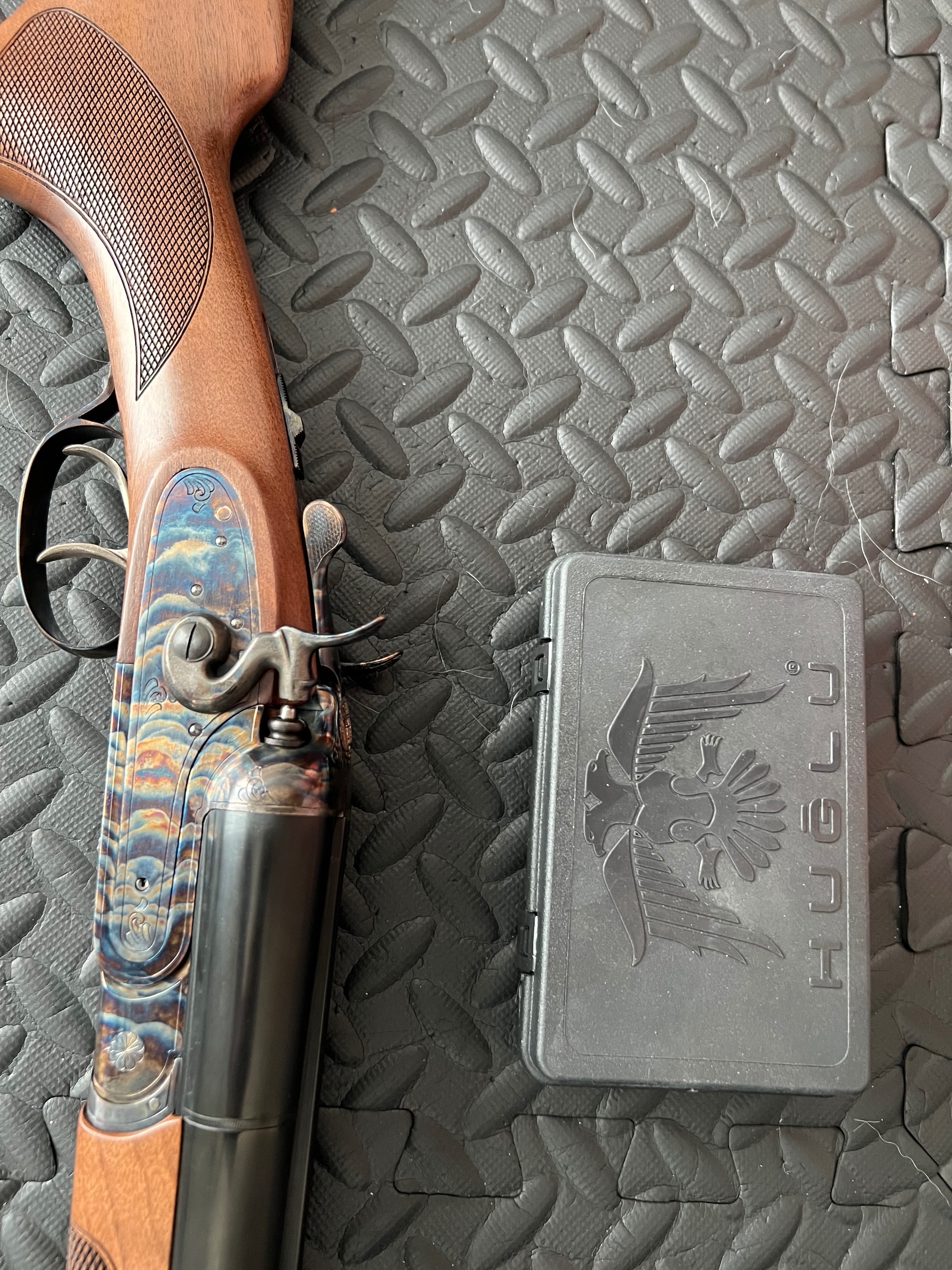 Photo of Huglu 14” Coach Gun