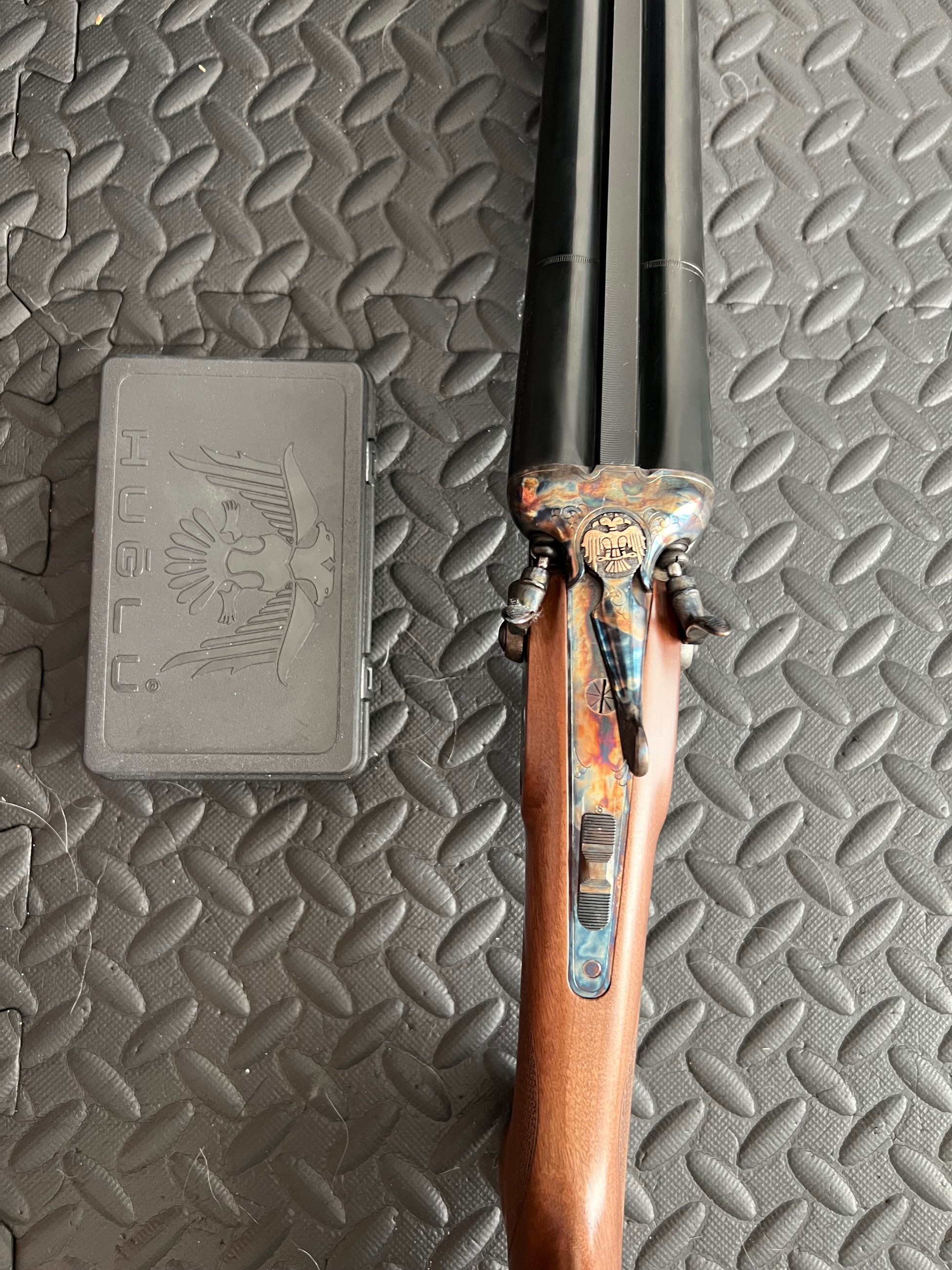 Photo of Huglu 14” Coach Gun