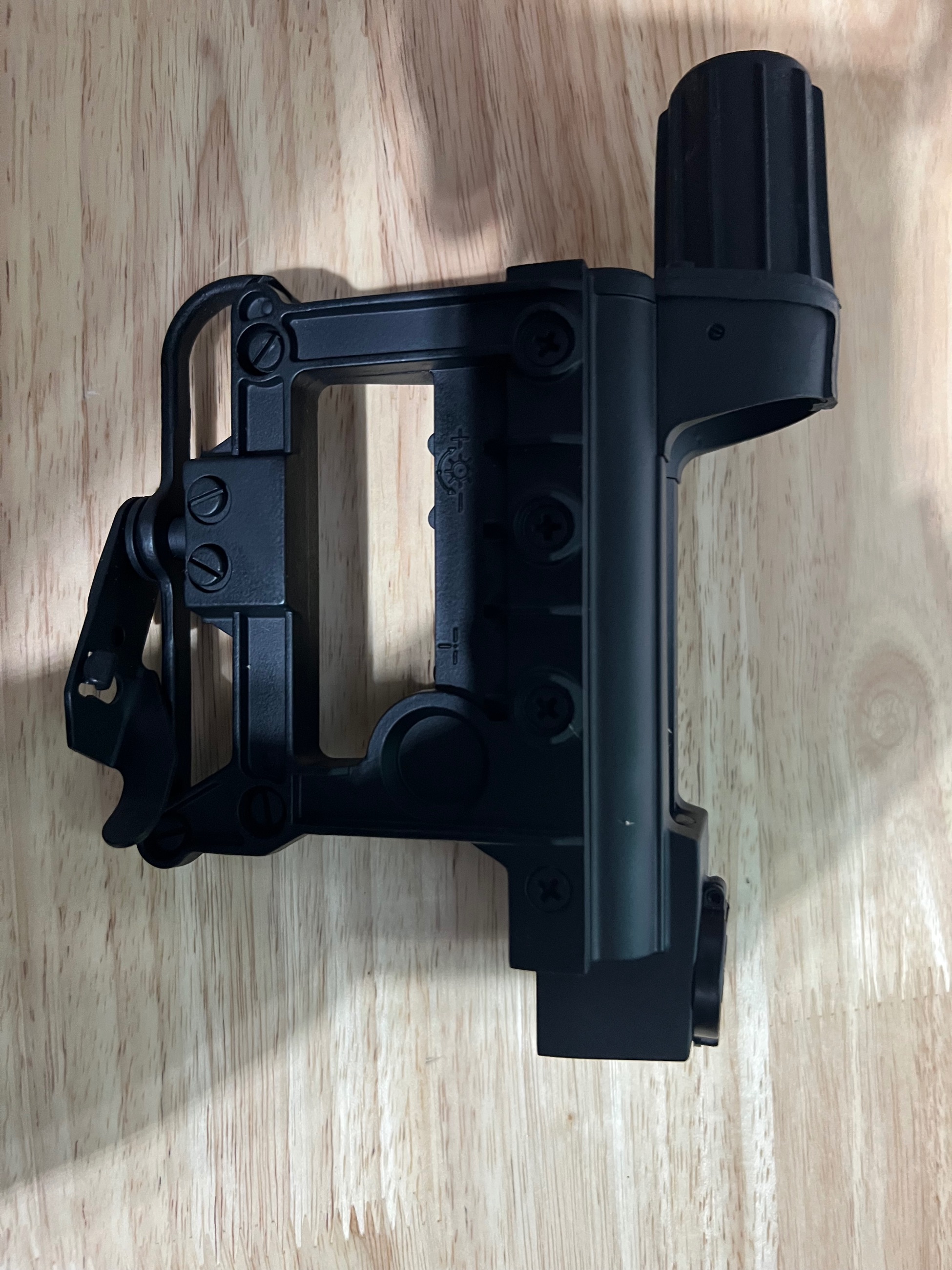 Photo of Kobra Side Mount For Type 81