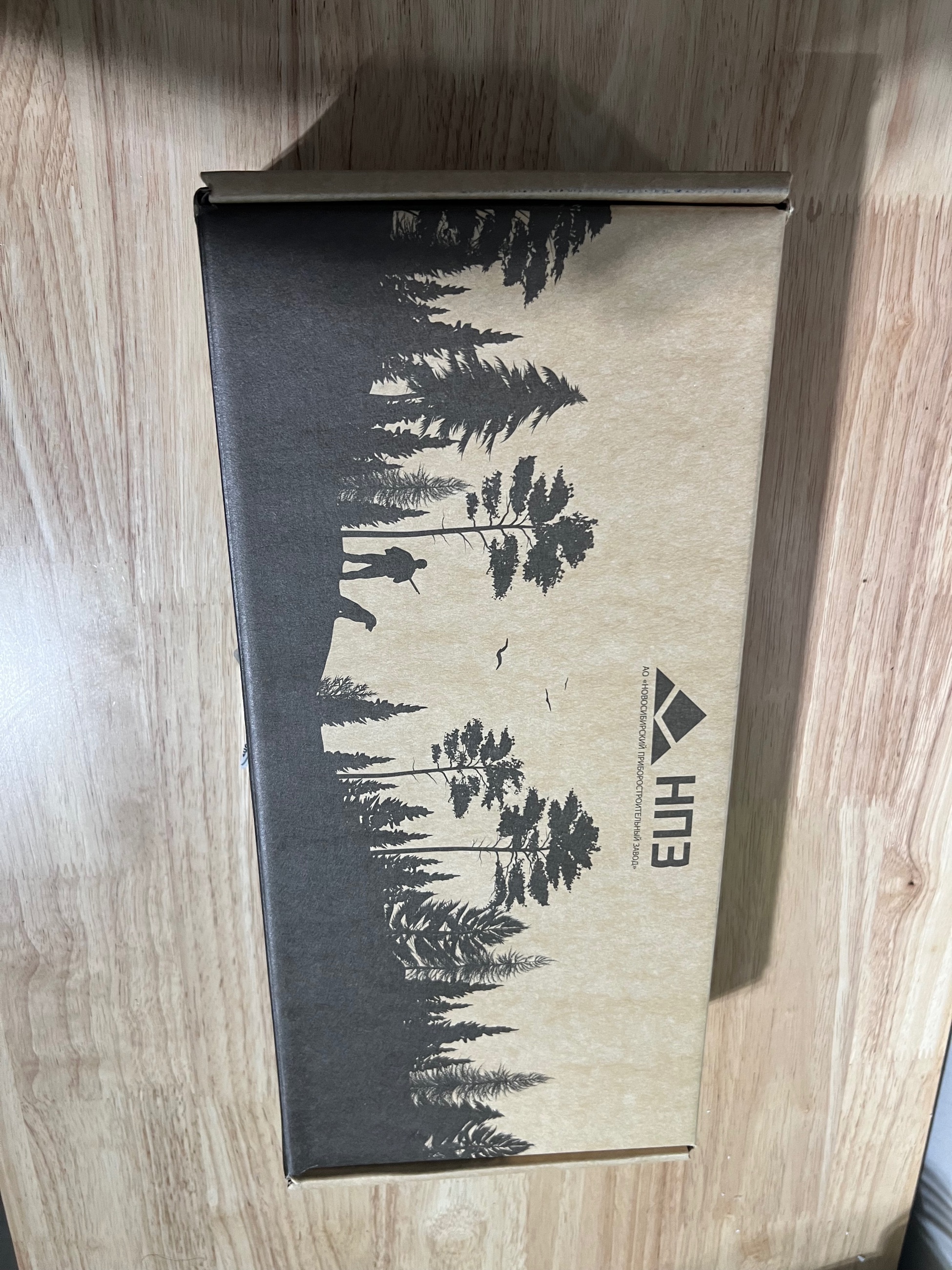 Photo of NPZ PO4x24-1 Optical Sight