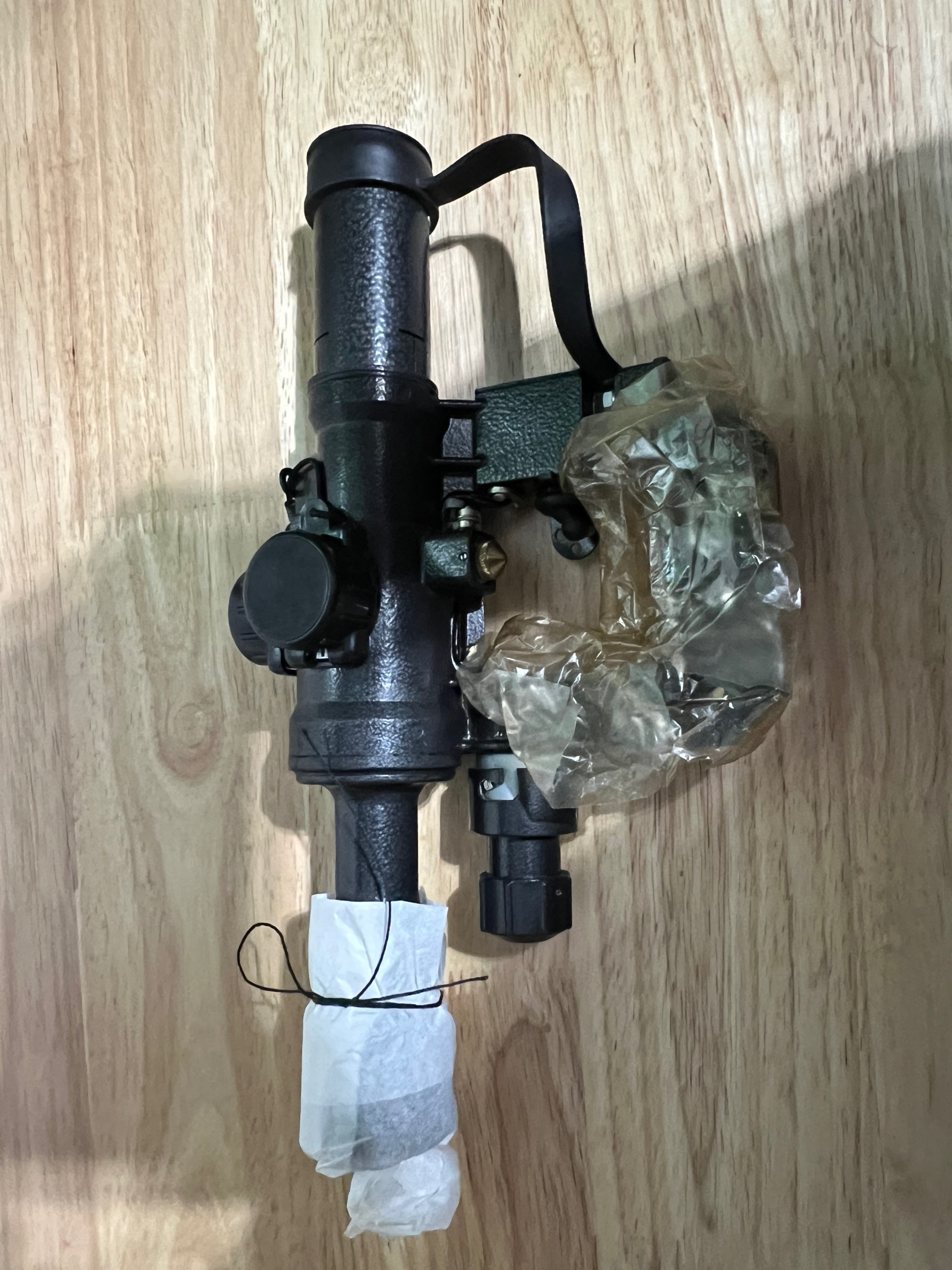 Photo of NPZ PO4x24-1 Optical Sight