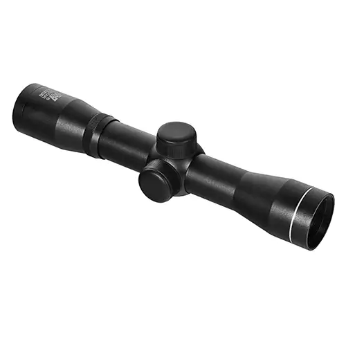 Photo of NcSTAR 2.5x30 Scope