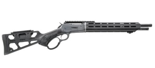 Photo of Brand New CHIAPPA 1886 WILDLANDS TD 45-70 GOV Angle Ejection Tactical 16.5″ Lever Action Rifle $1980