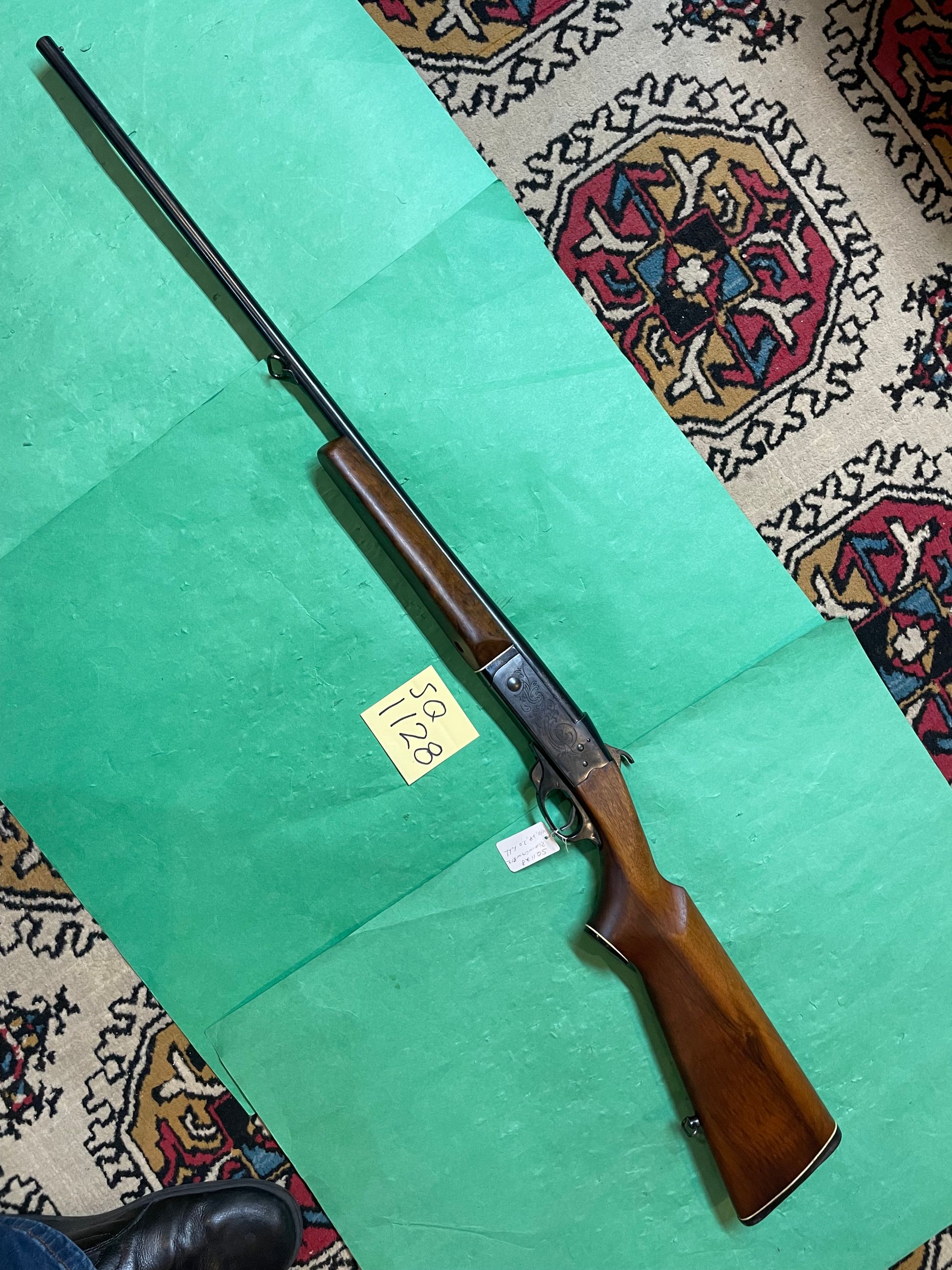 Photo of REMINGTON 812 410 GA