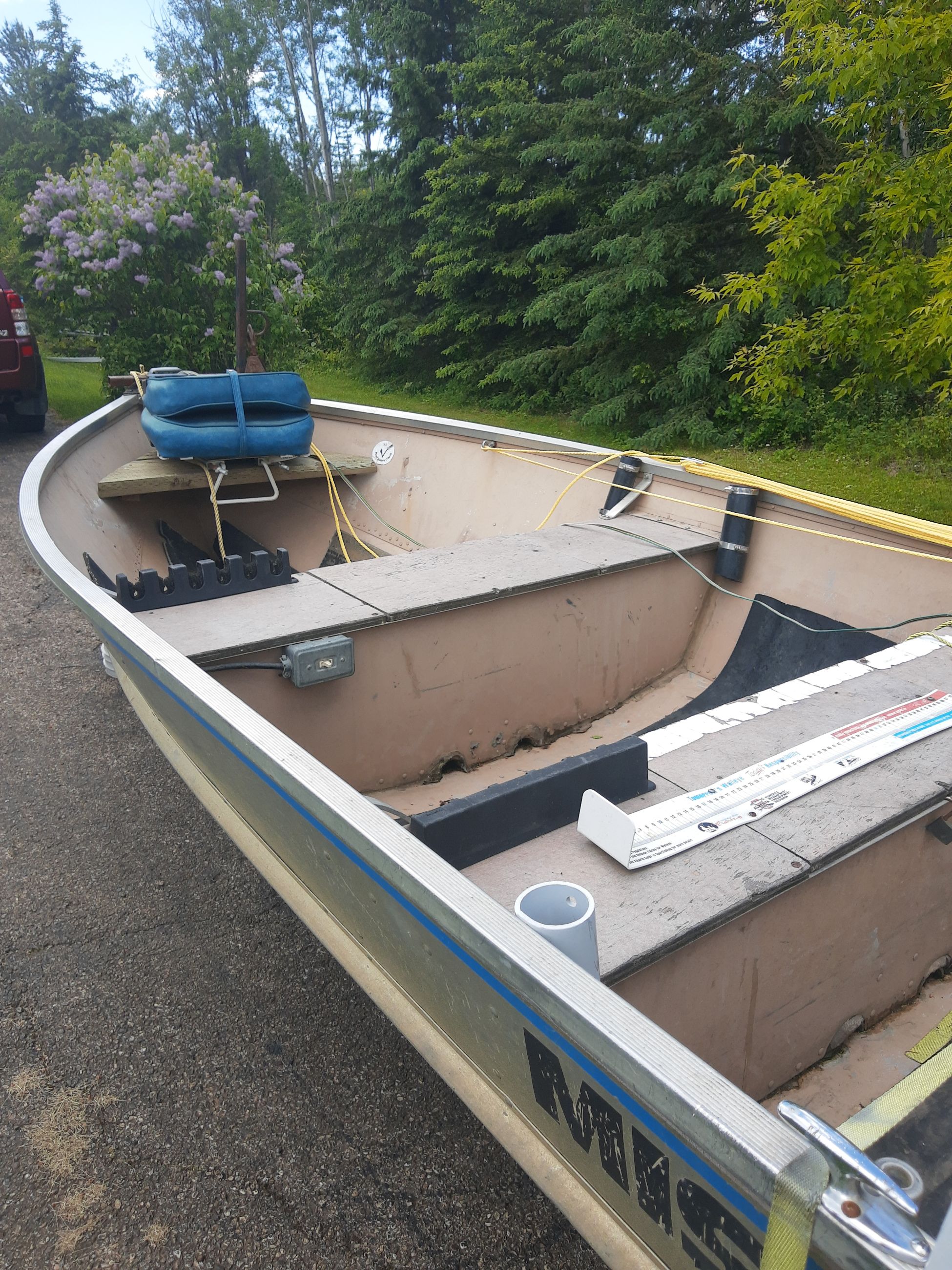 Photo of Fishing boat