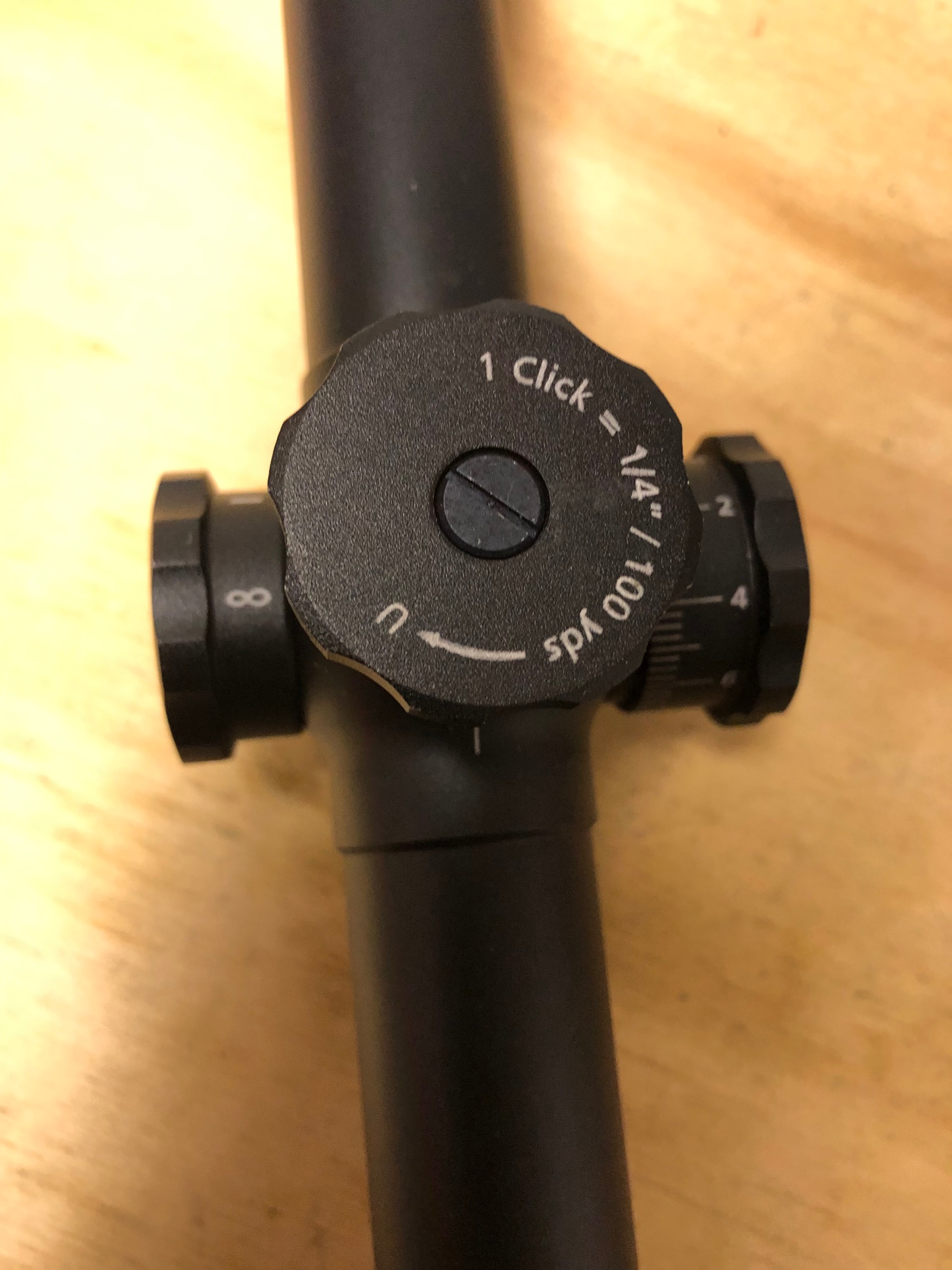 Photo of Zeiss 6.5-20x50