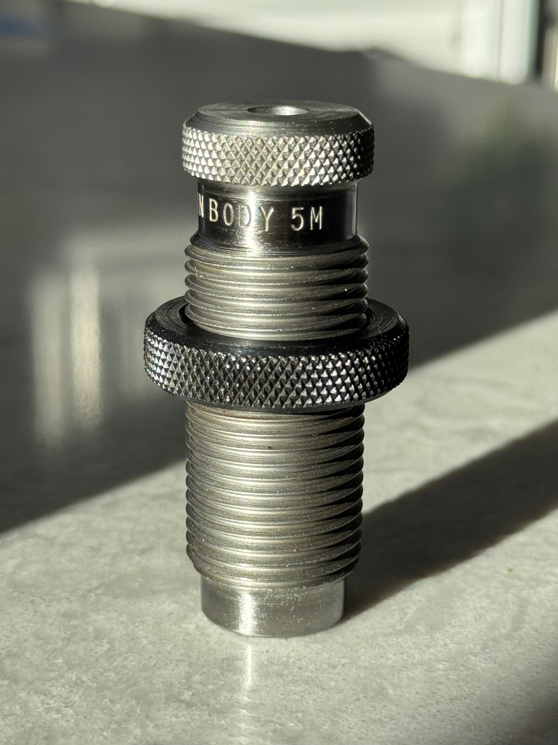 Photo of Redding 243 Win Body/Shoulder Bump Die