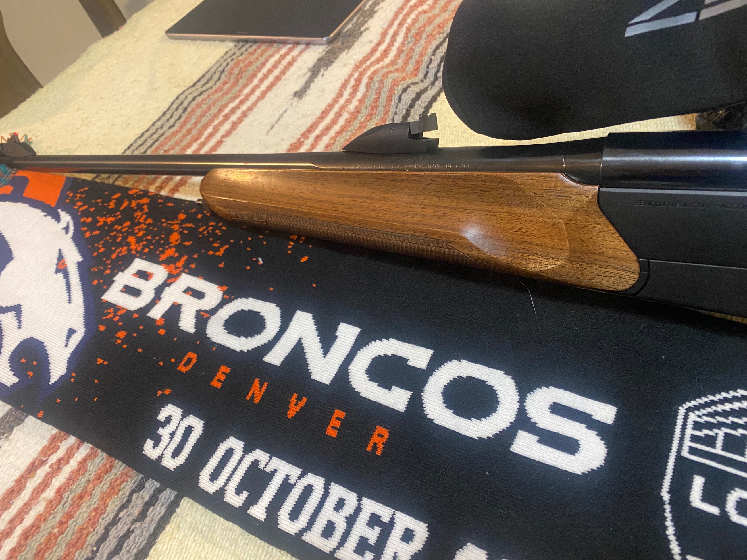 Photo of Benelli R1 30-06