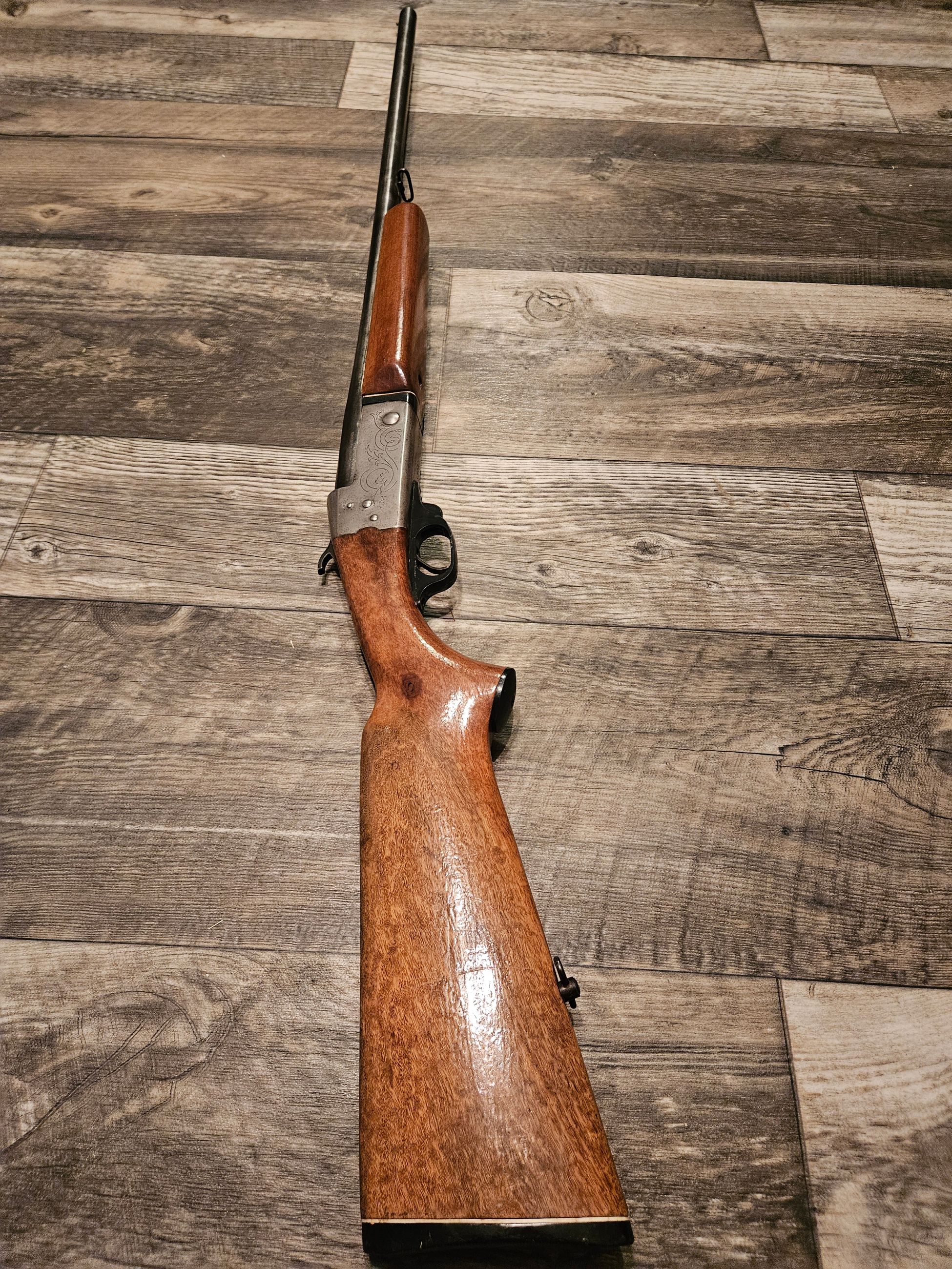 Photo of Cil 402 16ga shotgun $325 shipped 