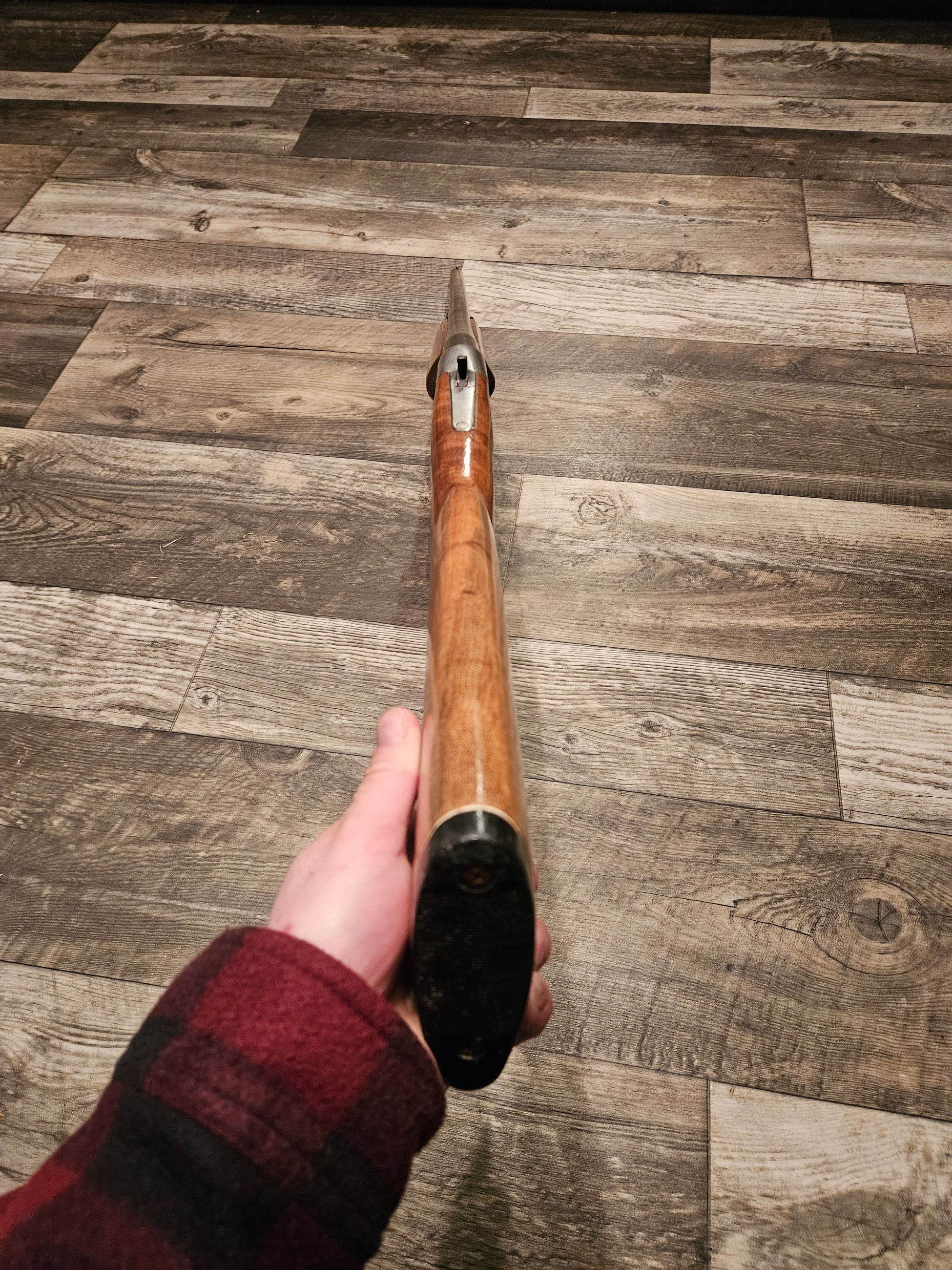 Photo of Cil 402 16ga shotgun $325 shipped 