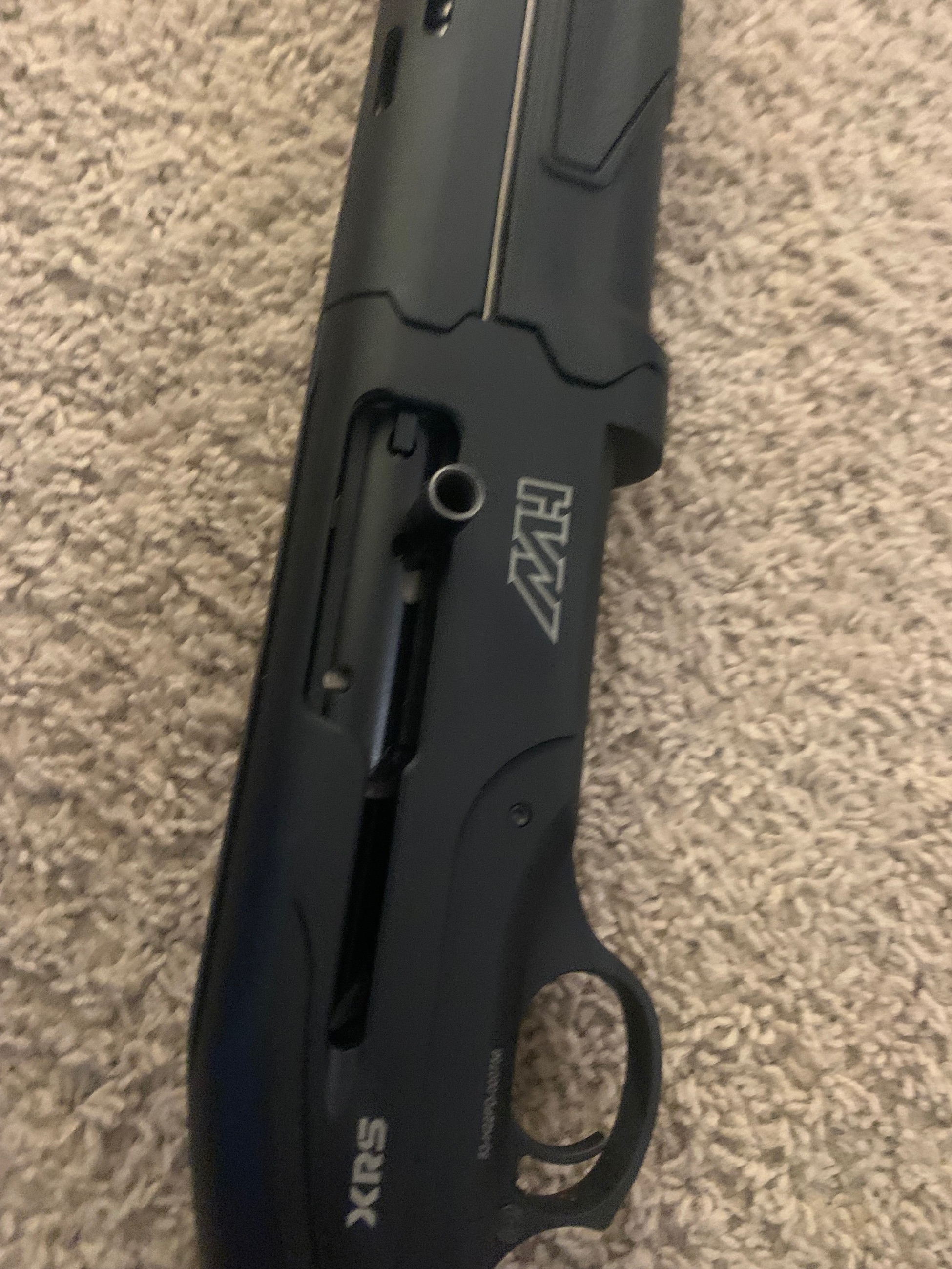 Photo of Hunt group 12 ga semi auto 