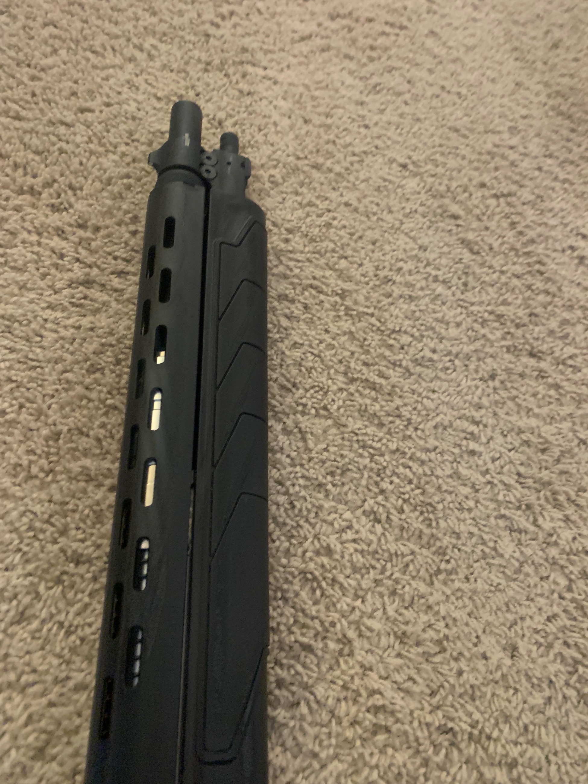 Photo of Hunt group 12 ga semi auto 