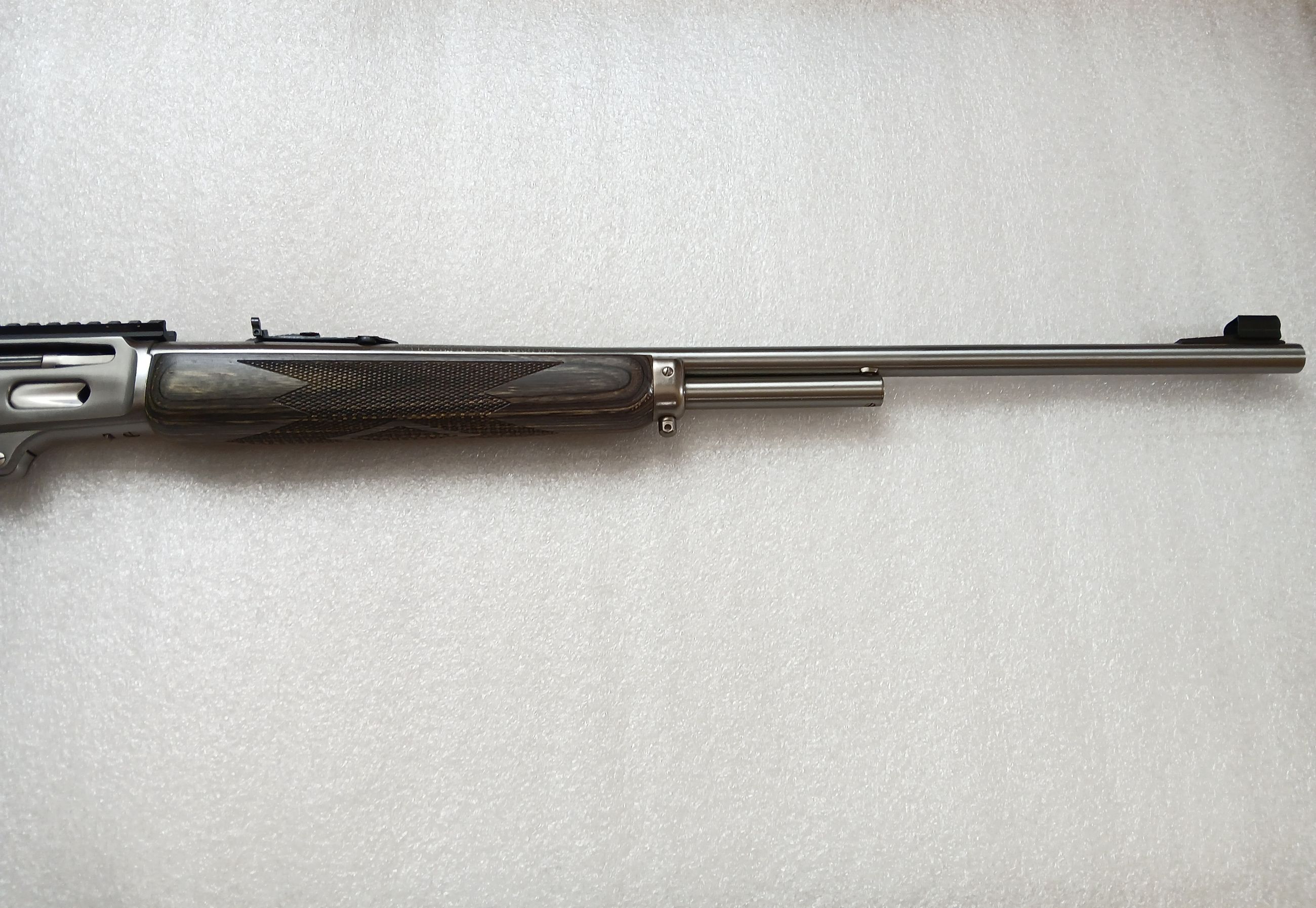 Photo of Marlin Model MXLR 308 Marlin Express