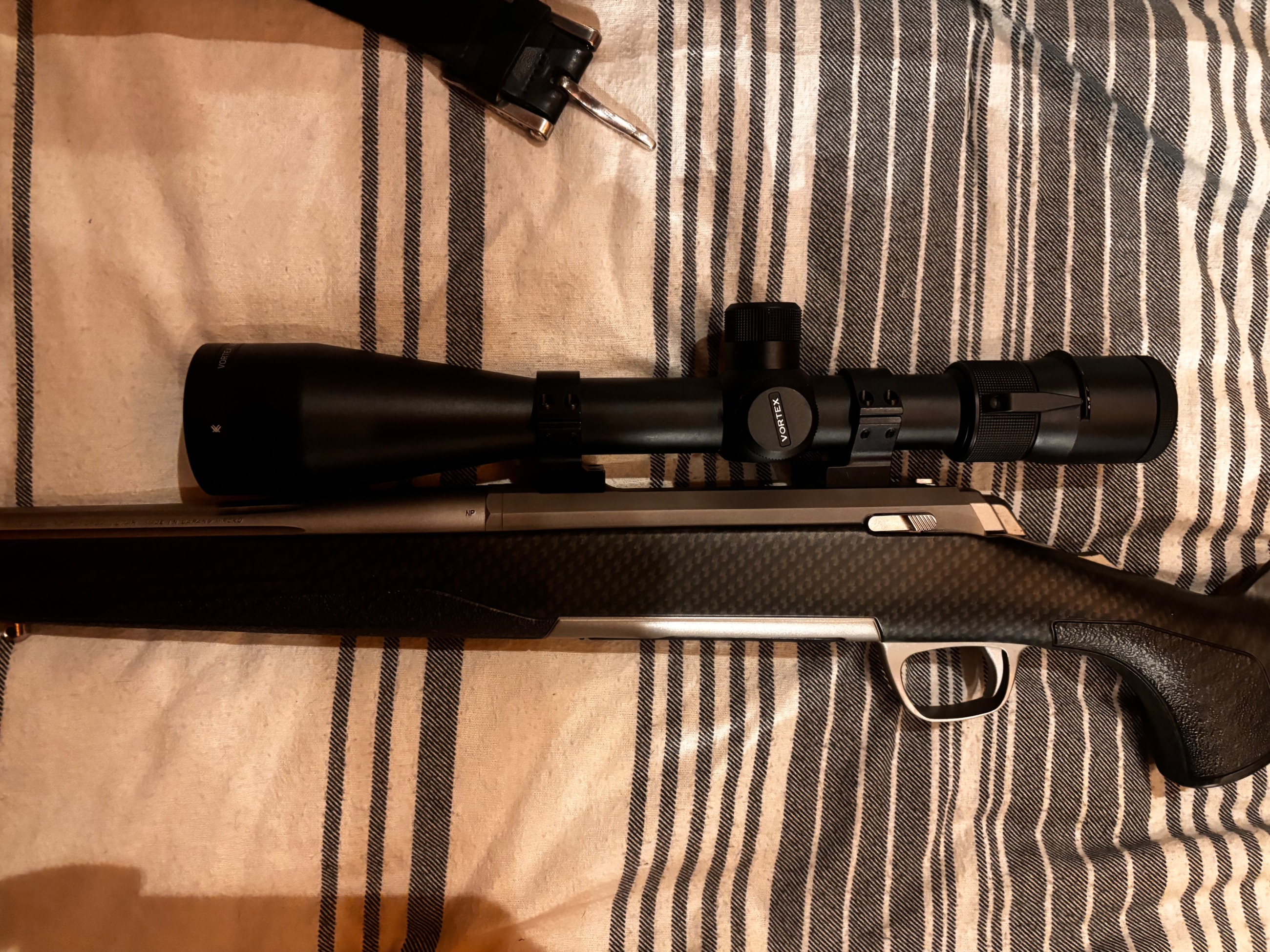 Photo of Wts Vortex Viper 6.5-20x50 