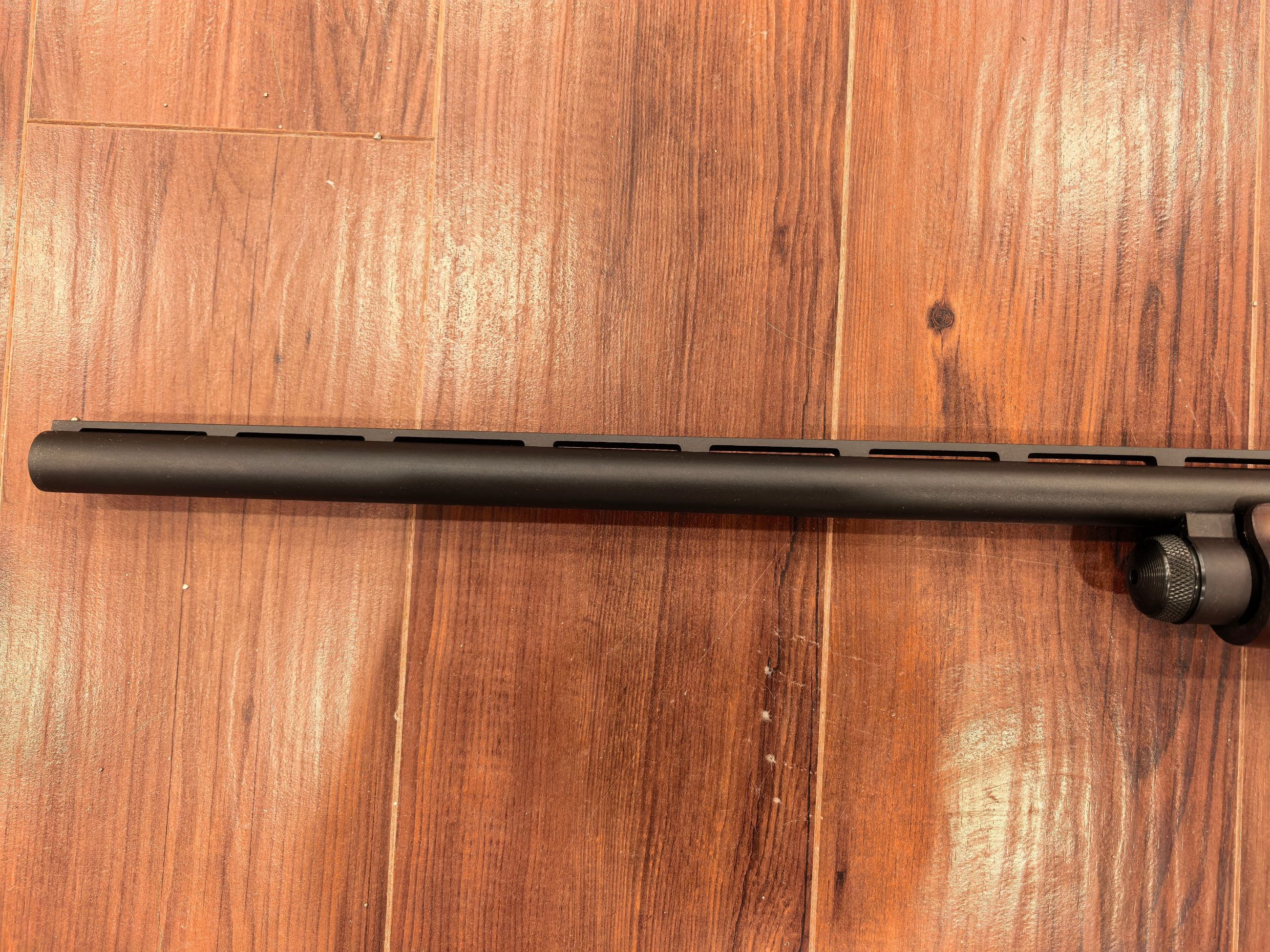 Photo of Remington 870 Super Magnum 12 Ga Shotgun