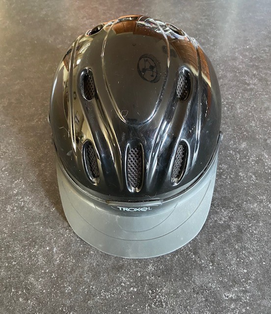 Photo of Riding Helmet
