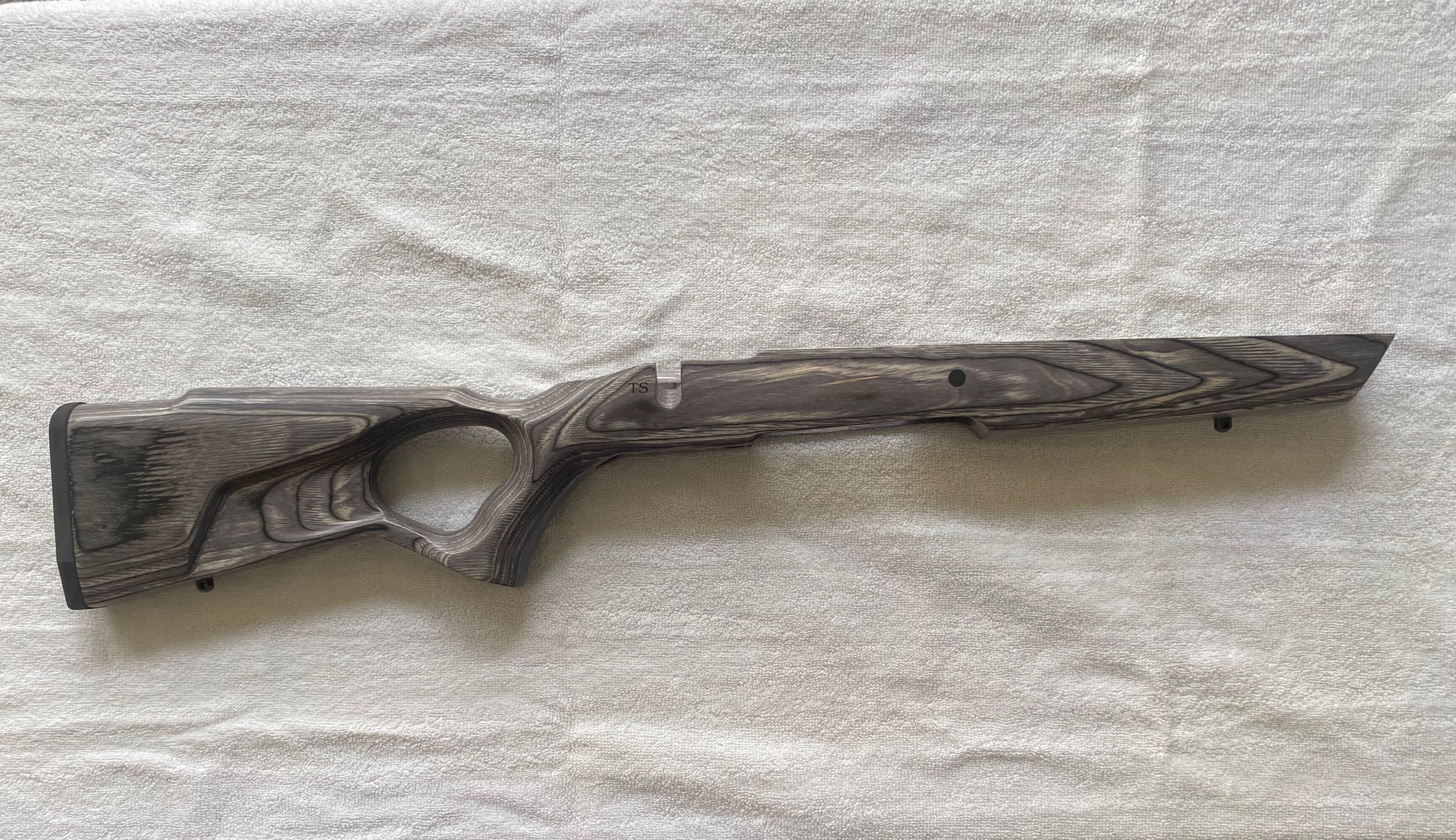 Photo of Boyd’s spike camp laminate stock 