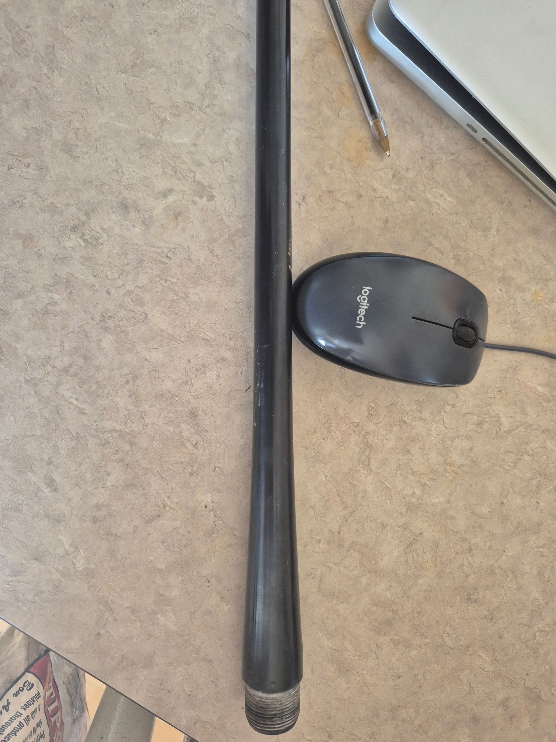 Photo of Remington 3006 Barrel With Brake