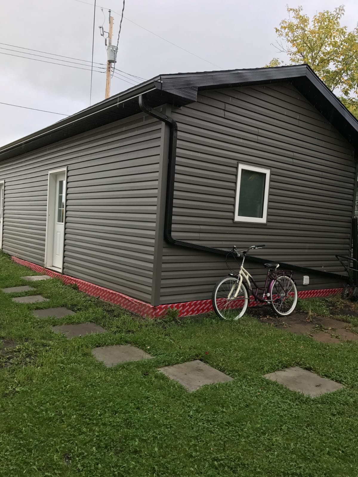 Photo of Trailer house for rent