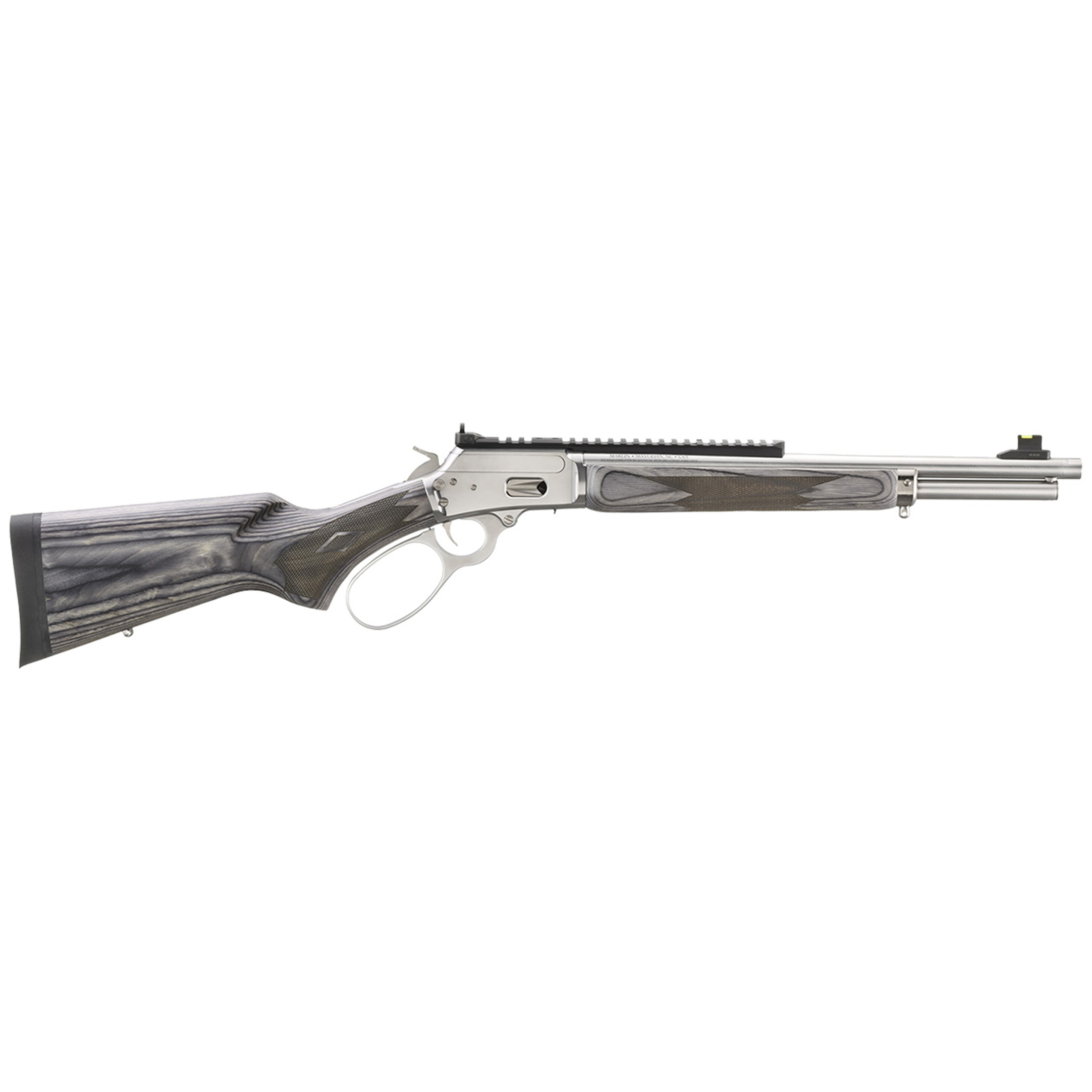 Photo of Brand new MARLIN 70433 1894 SBL .357 MAG 16.1" Lever Action Rifle $1900