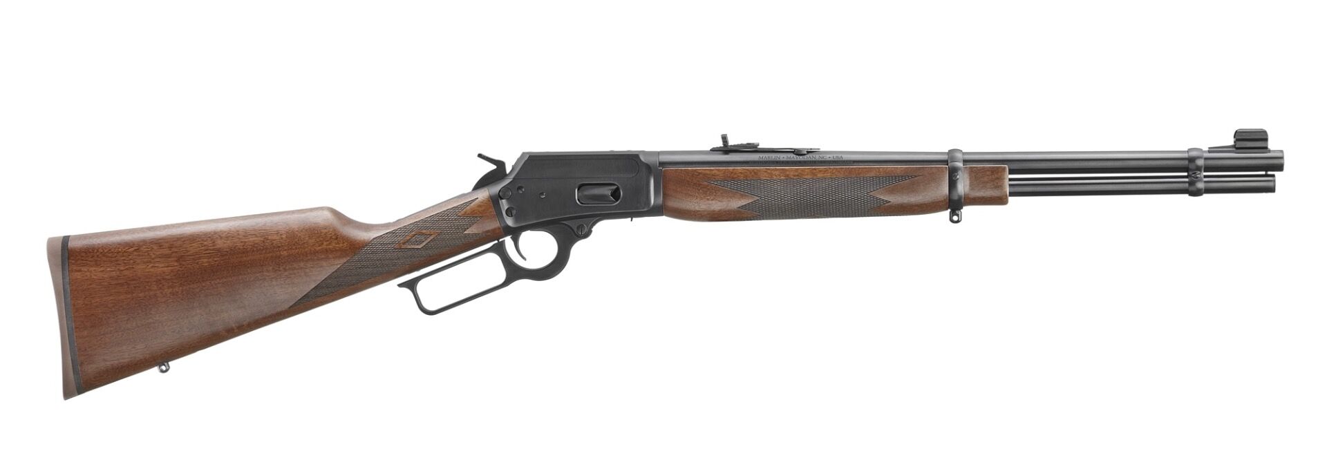 Photo of Brand new MARLIN 70410 1894 Classic 357 Mag 18.63" Bbl Satin Blued Lever Action Rifle $1700