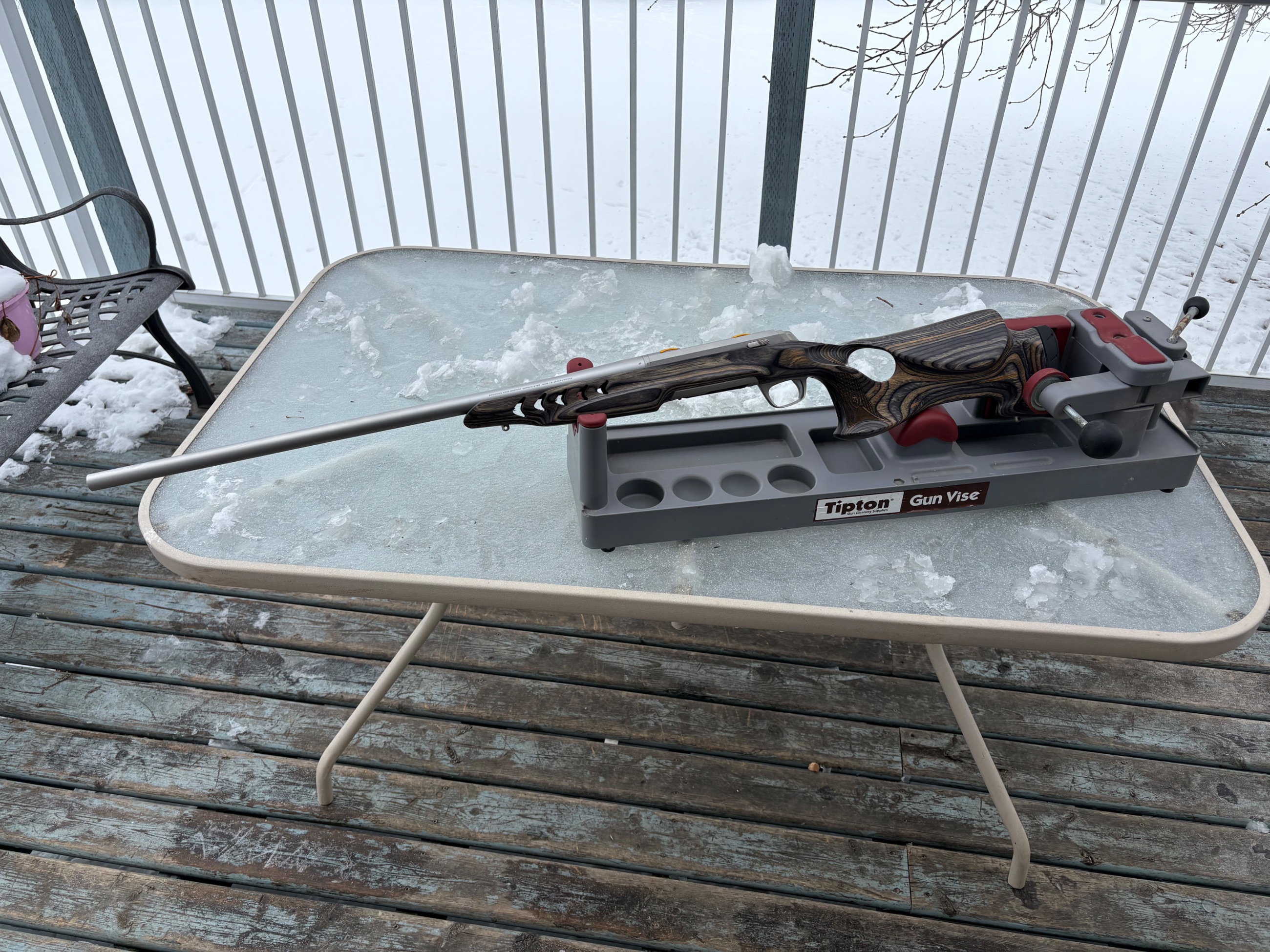 Photo of Browning X bolt 300 WSM * fixed photos