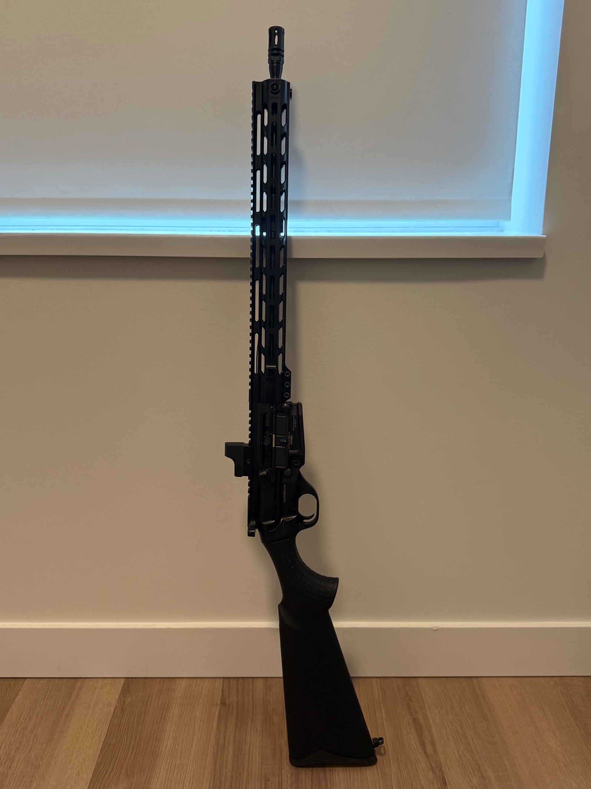 Photo of Backland Hunter 