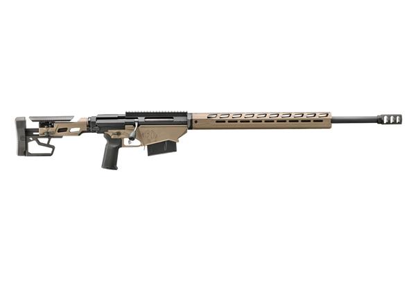 Photo of Brand new Ruger 18106 Precision Gen 4 .300 WIN MAG 26″ Smoked Bronze Bolt Action Rifle $3500