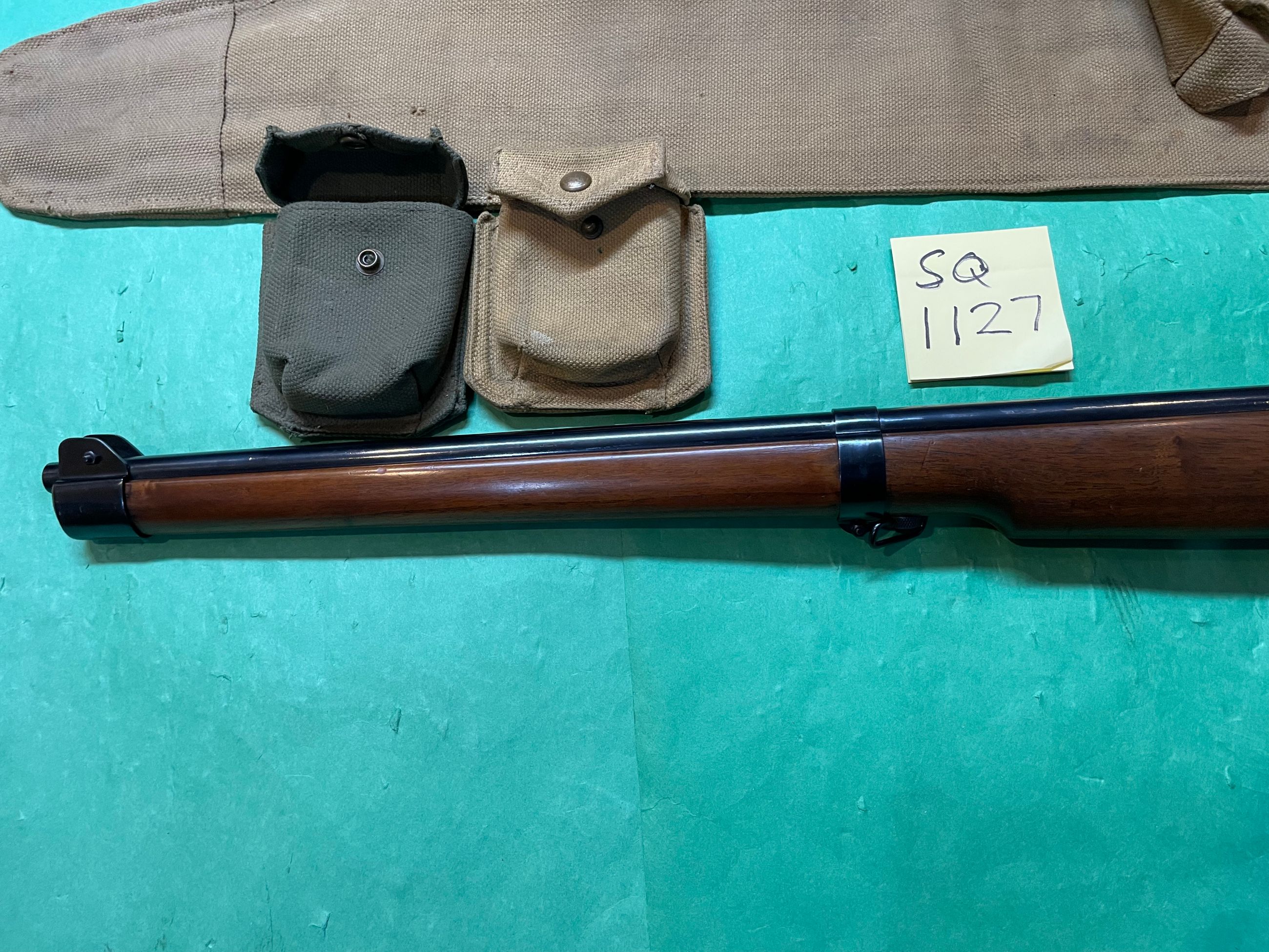 Photo of COOEY 82  22 CAL