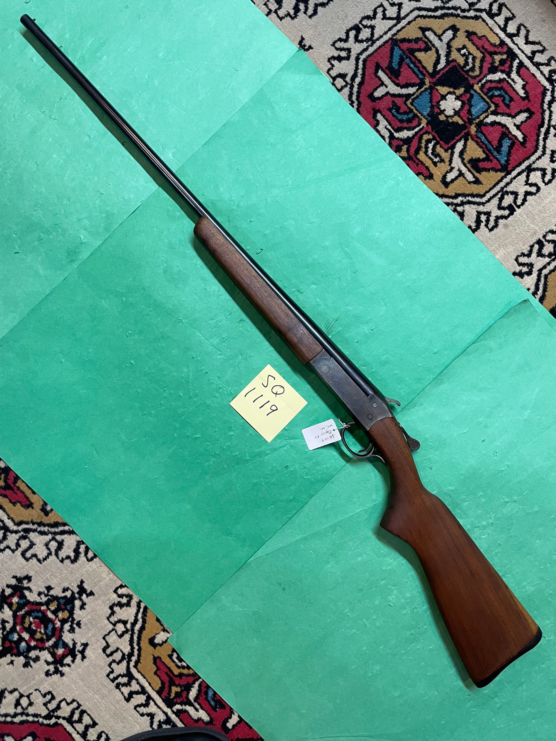 Photo of COOEY 84   410 GA