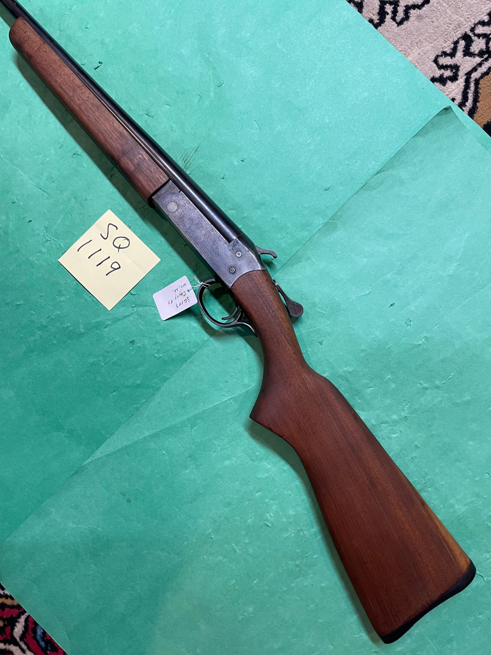 Photo of COOEY 84   410 GA