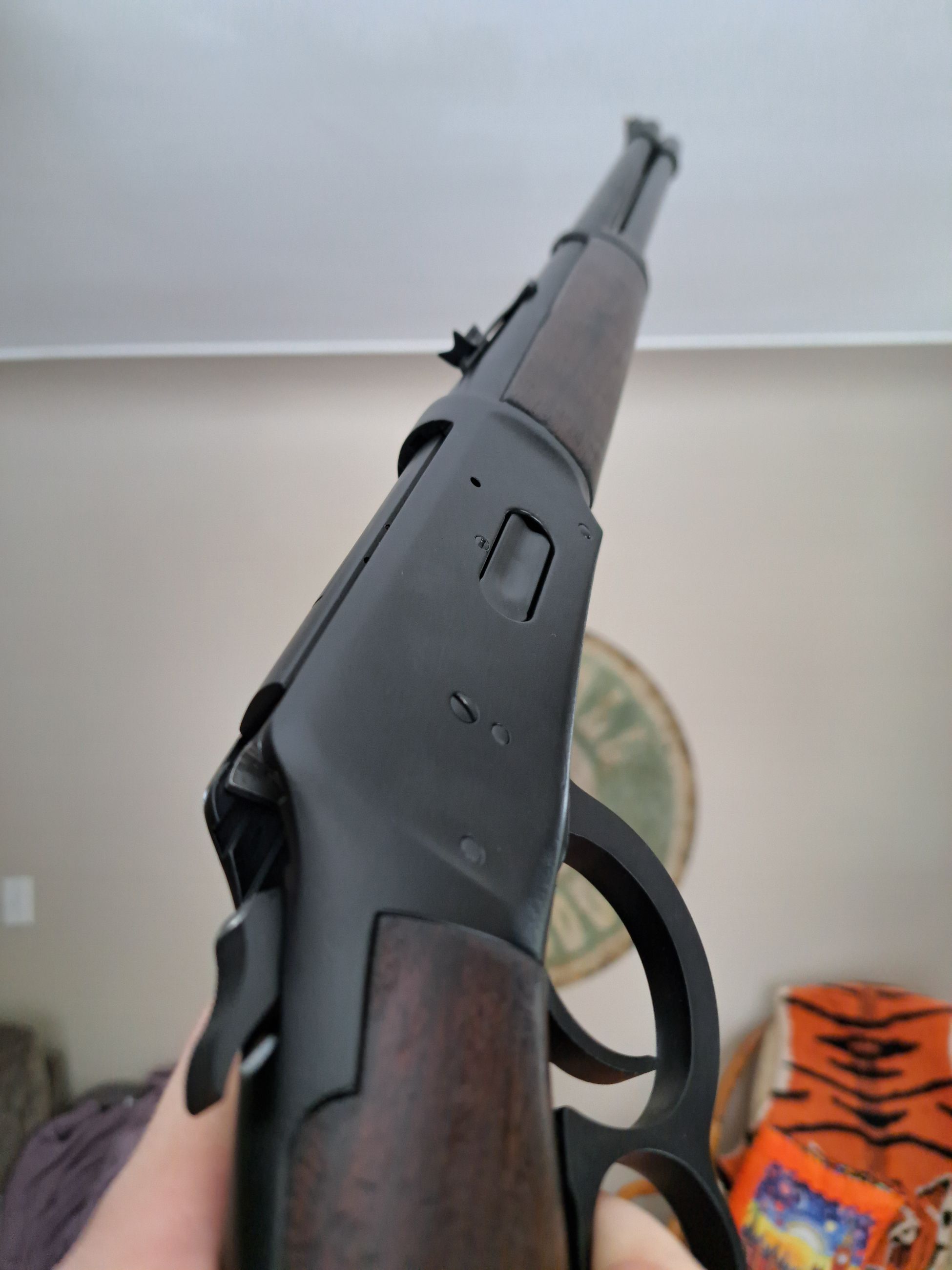 Photo of Winchester 1894