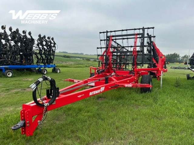 Photo of "NEW" 2023 Rite Way 8255 Heavy Harrow