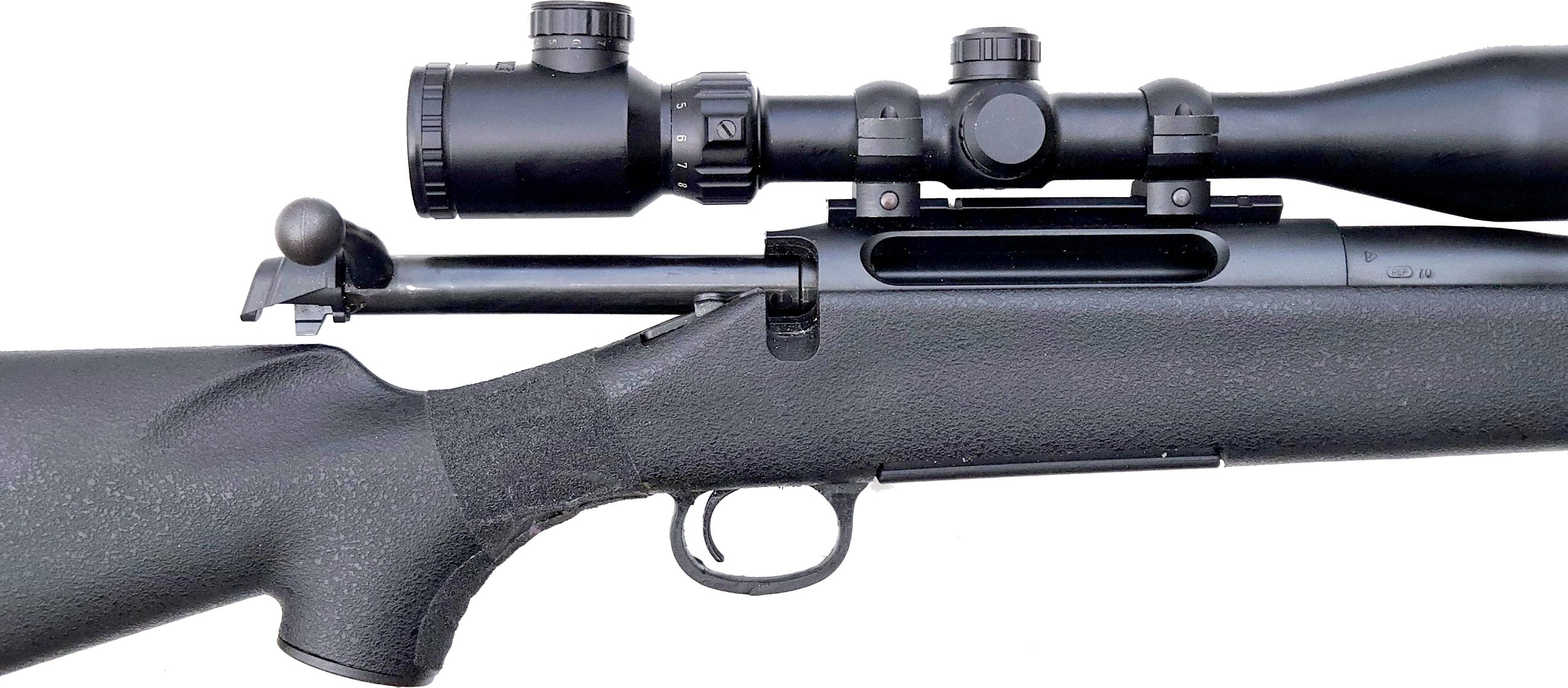 Photo of Remington Model 715, Bolt Action, Cal. 7mm Rem Mag