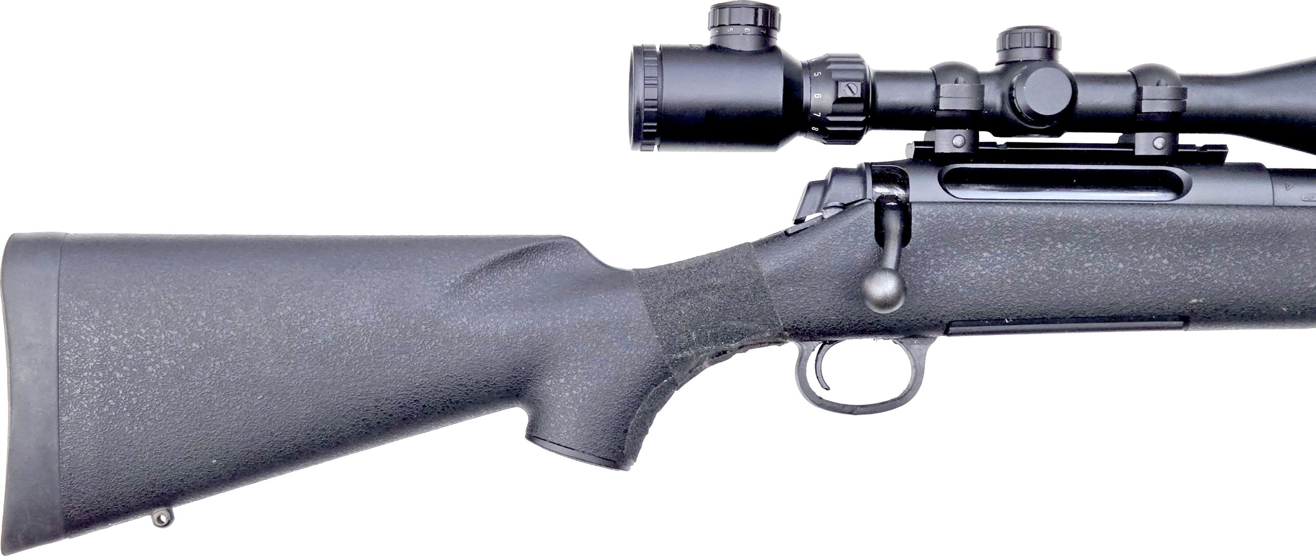 Photo of Remington Model 715, Bolt Action, Cal. 7mm Rem Mag