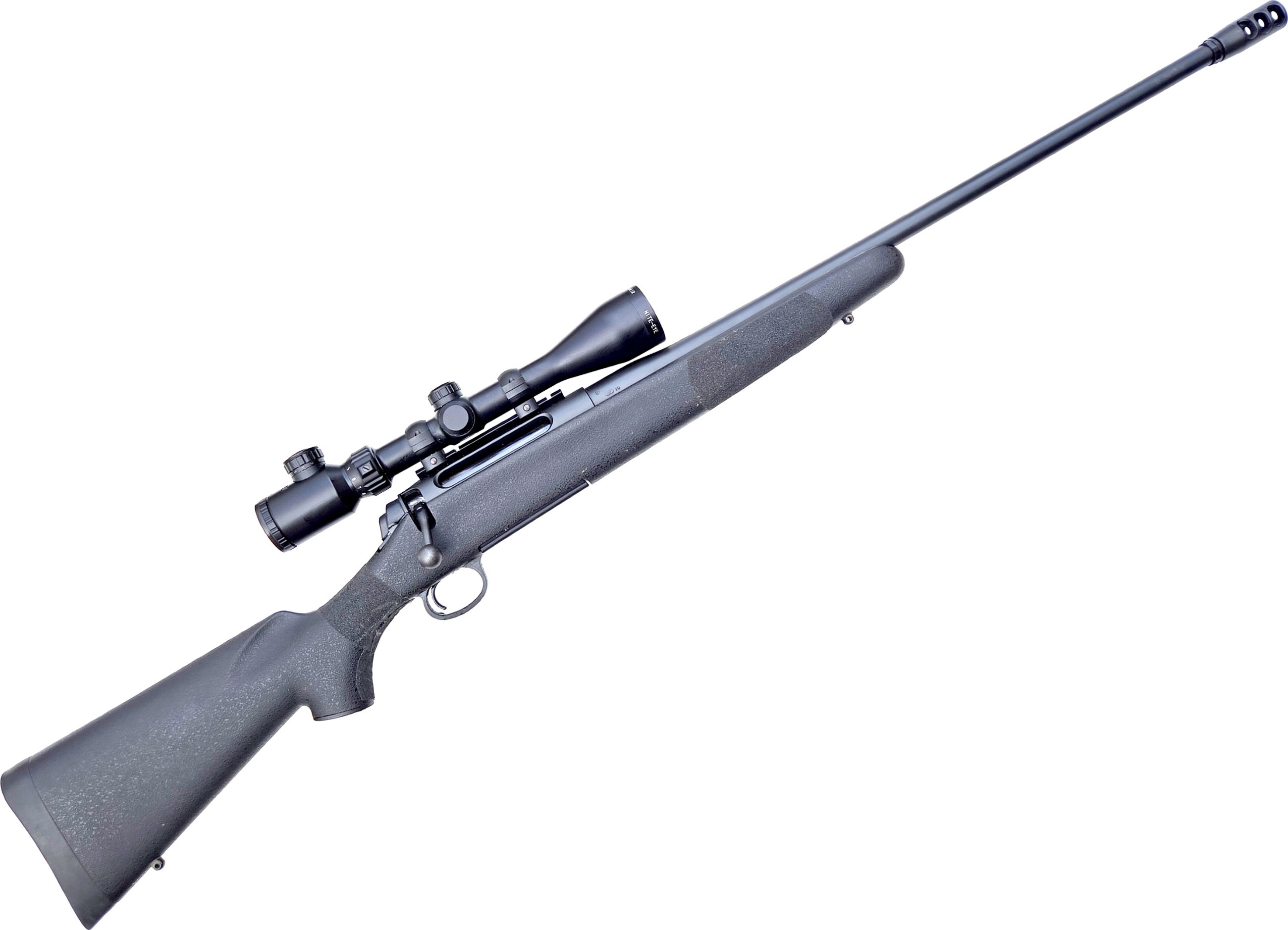 Photo of Remington Model 715, Bolt Action, Cal. 7mm Rem Mag