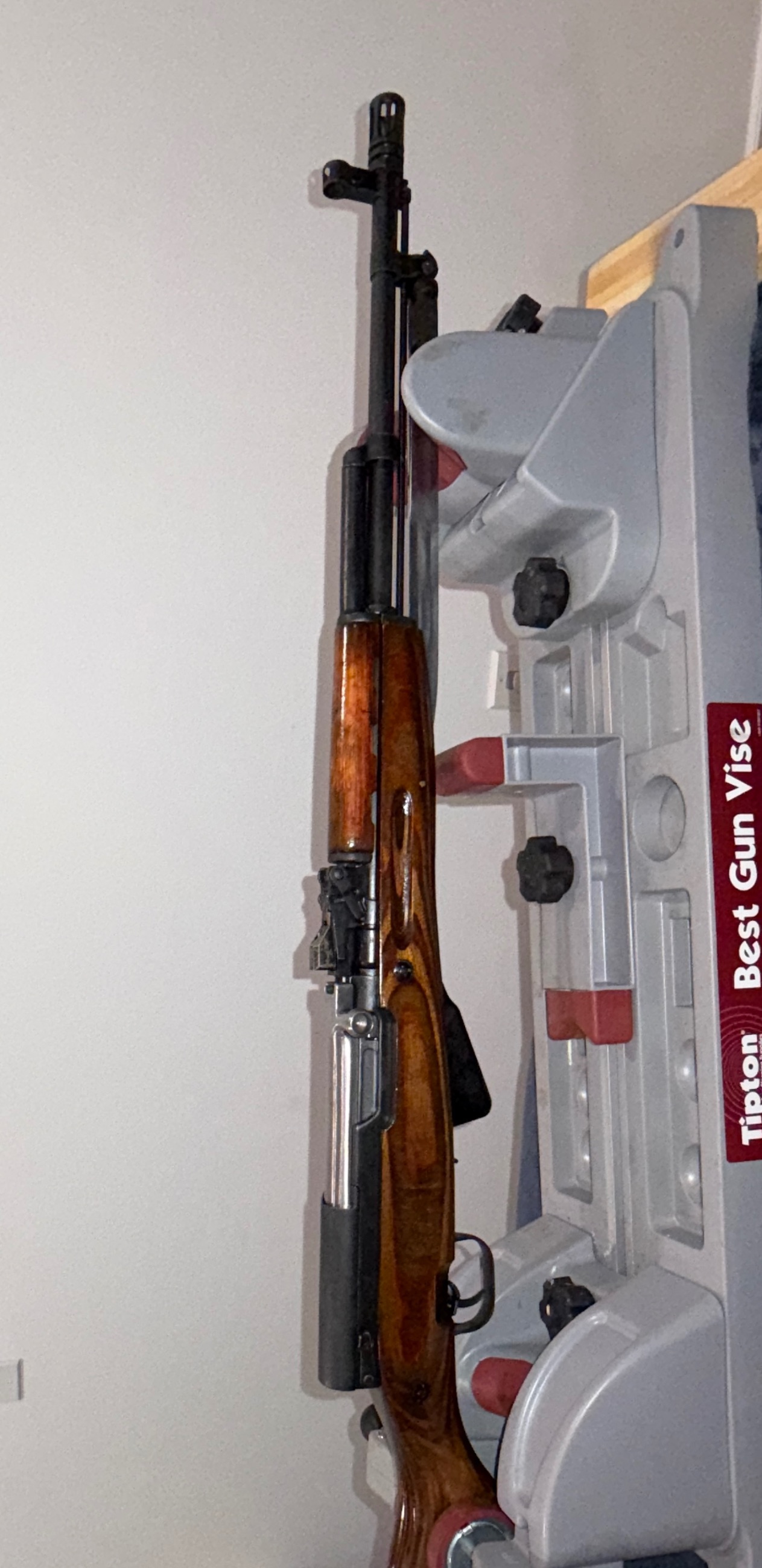 Photo of 1952 Russian Tula SKS