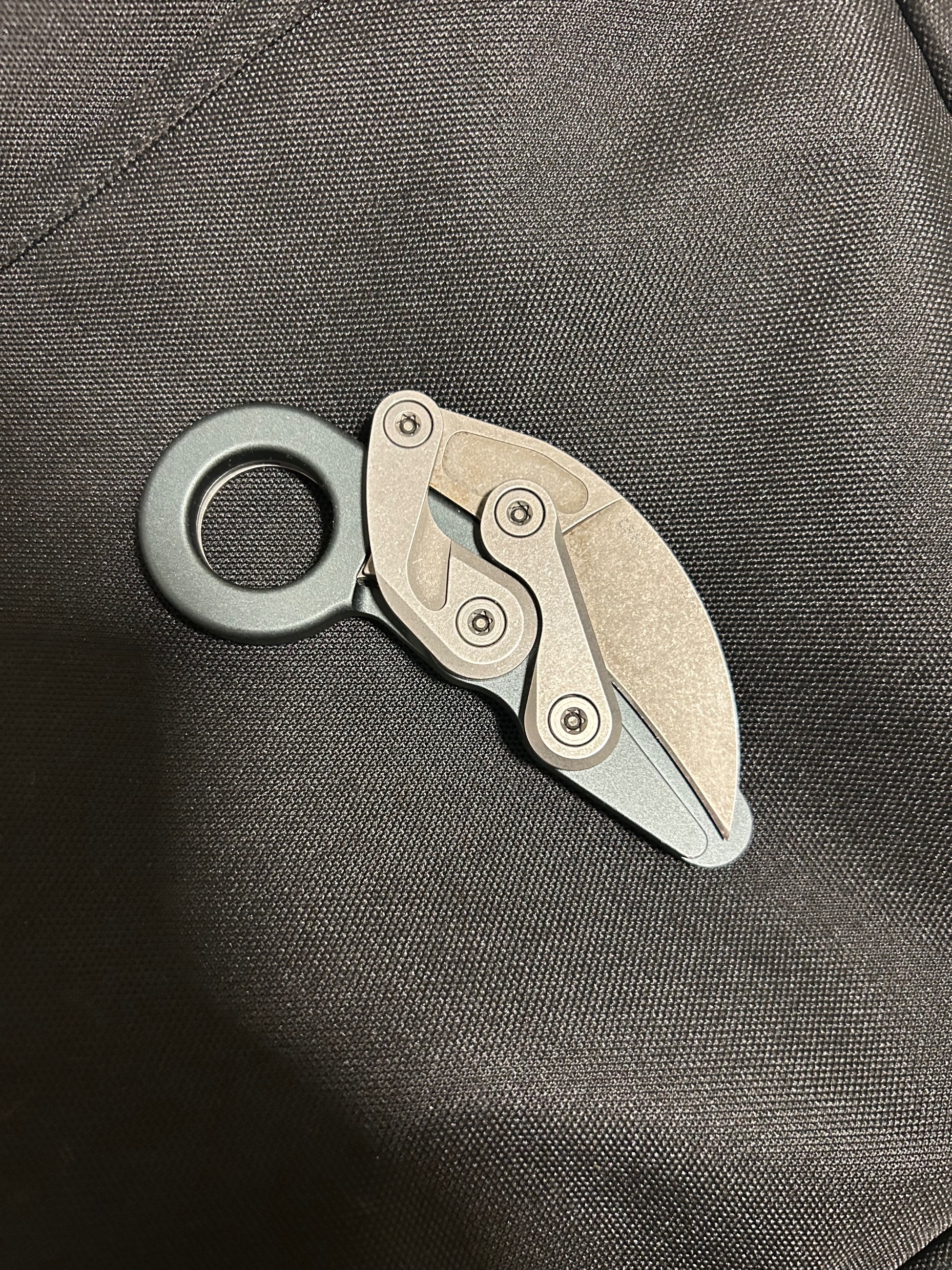 Photo of CRKT Provoke