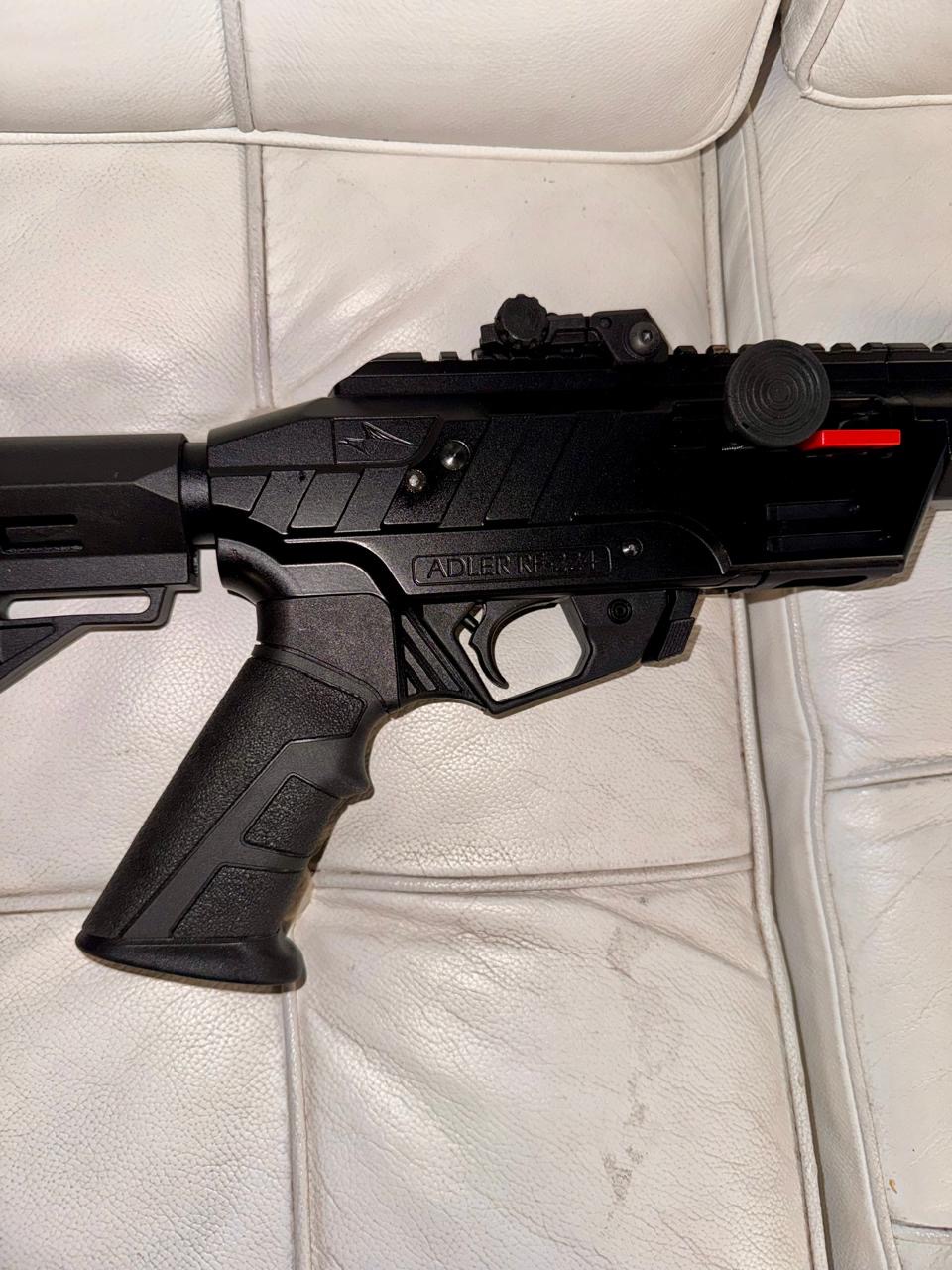 Photo of Adler RF224 Tactical 