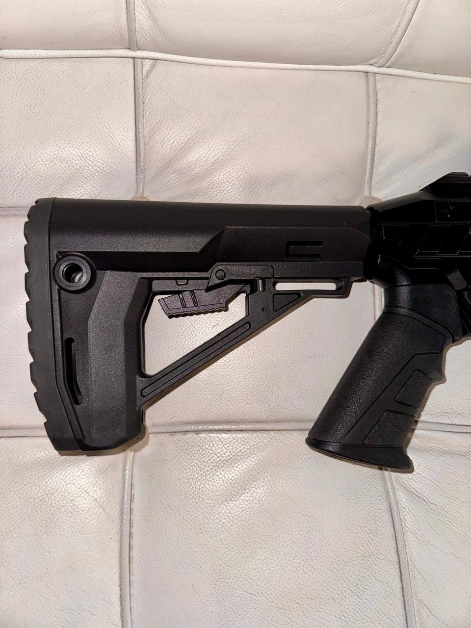 Photo of Adler RF224 Tactical 