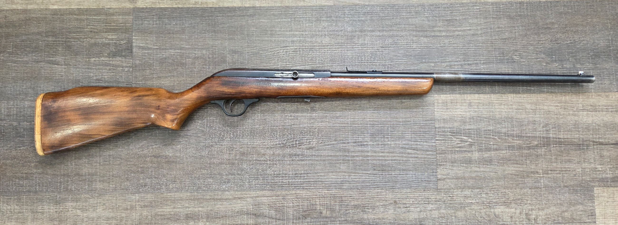 Photo of Cooey 64 22